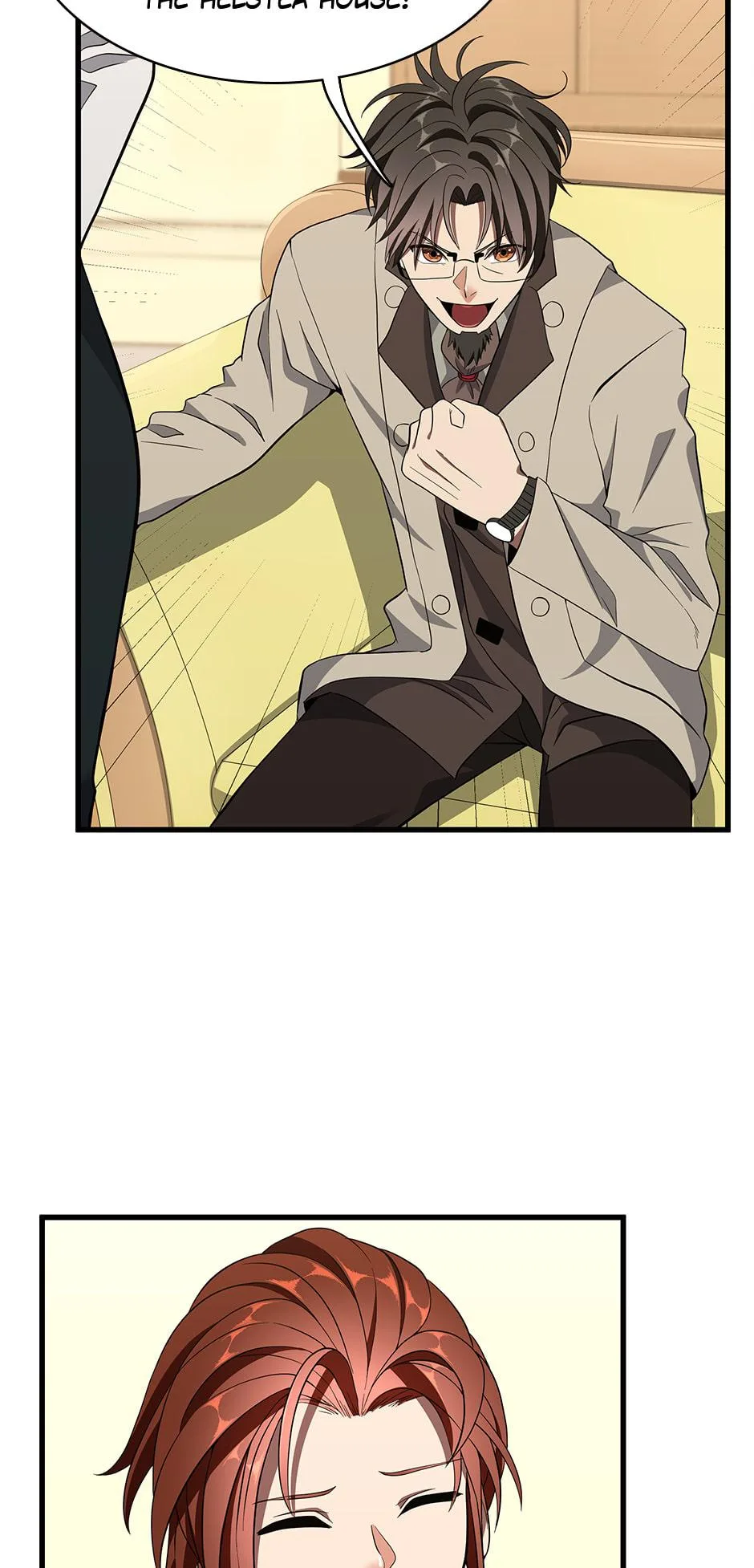 The Beginning After The End - Chapter 75 - Page 42