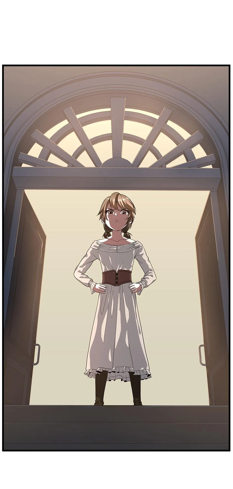 The Beginning After The End - Chapter 75 - Page 5