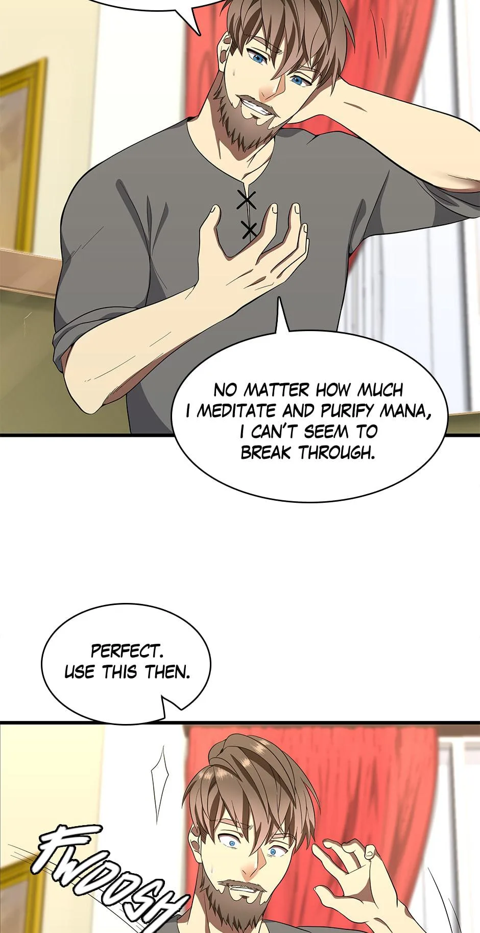 The Beginning After The End - Chapter 75 - Page 53