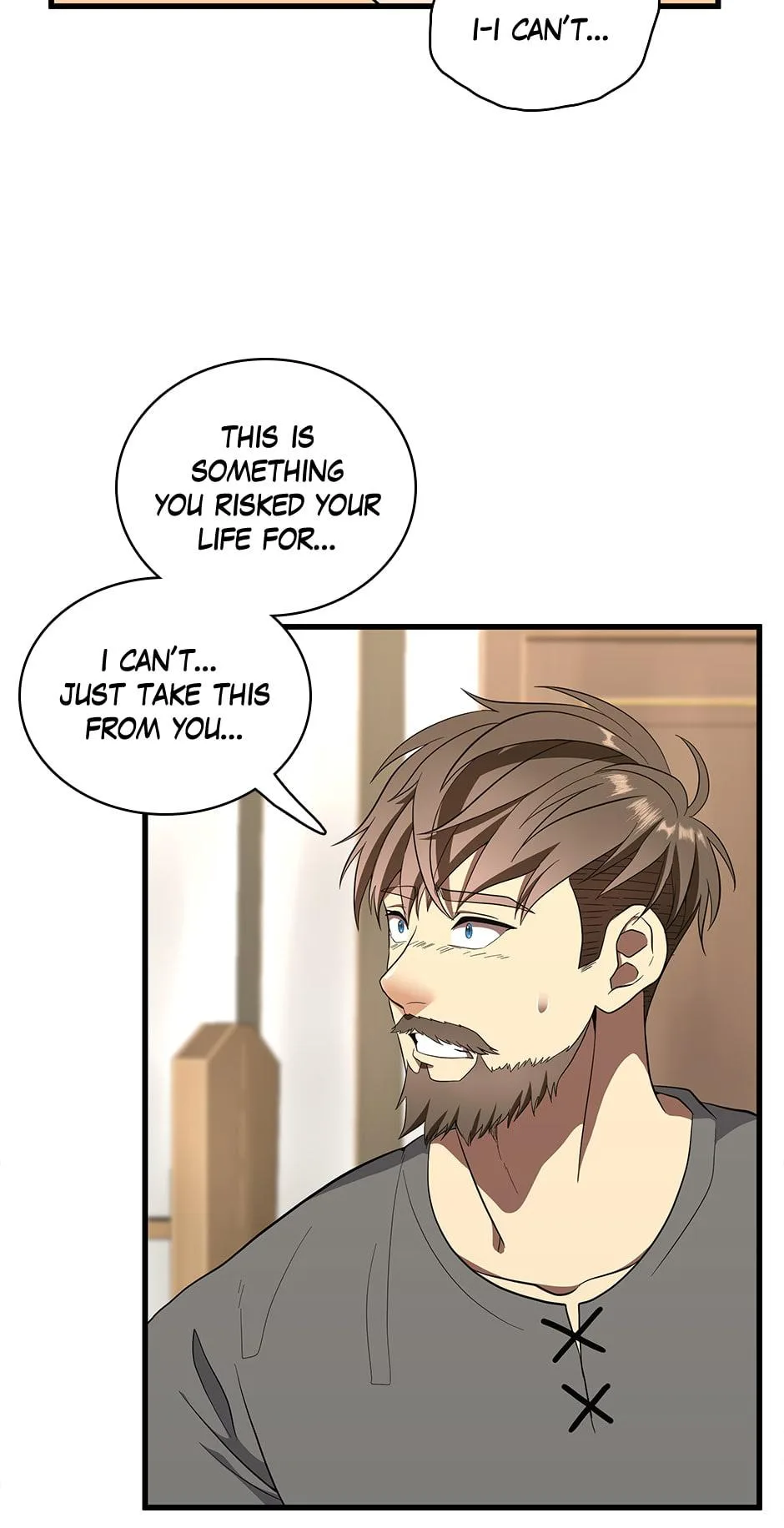 The Beginning After The End - Chapter 75 - Page 56