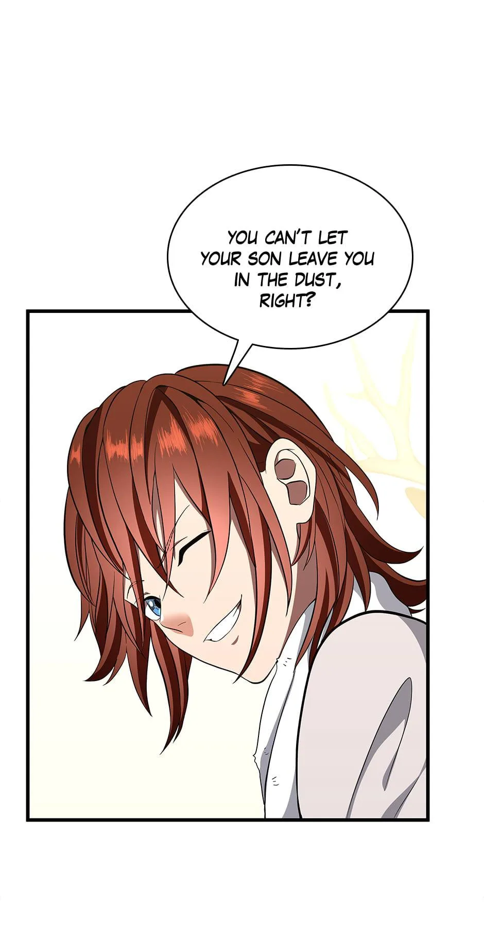 The Beginning After The End - Chapter 75 - Page 59