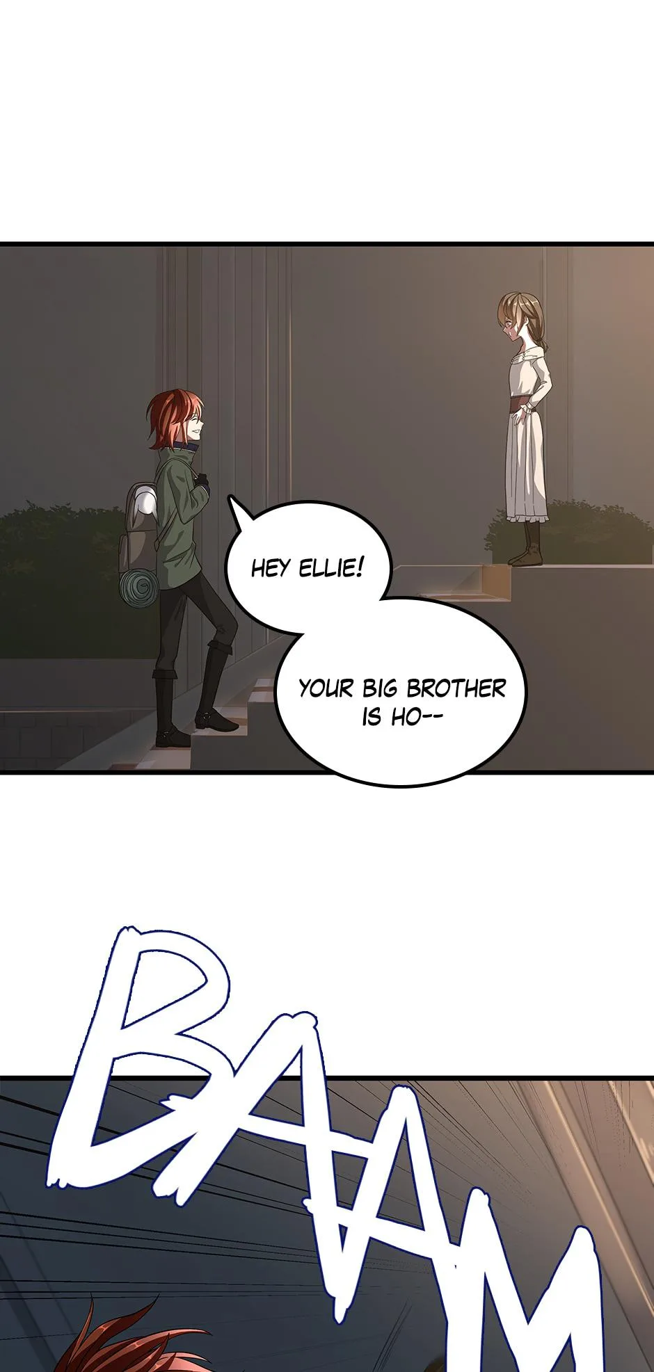 The Beginning After The End - Chapter 75 - Page 6