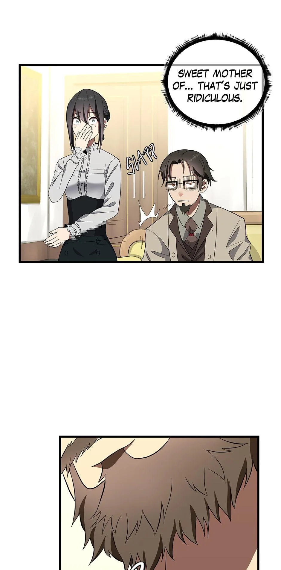 The Beginning After The End - Chapter 75 - Page 62