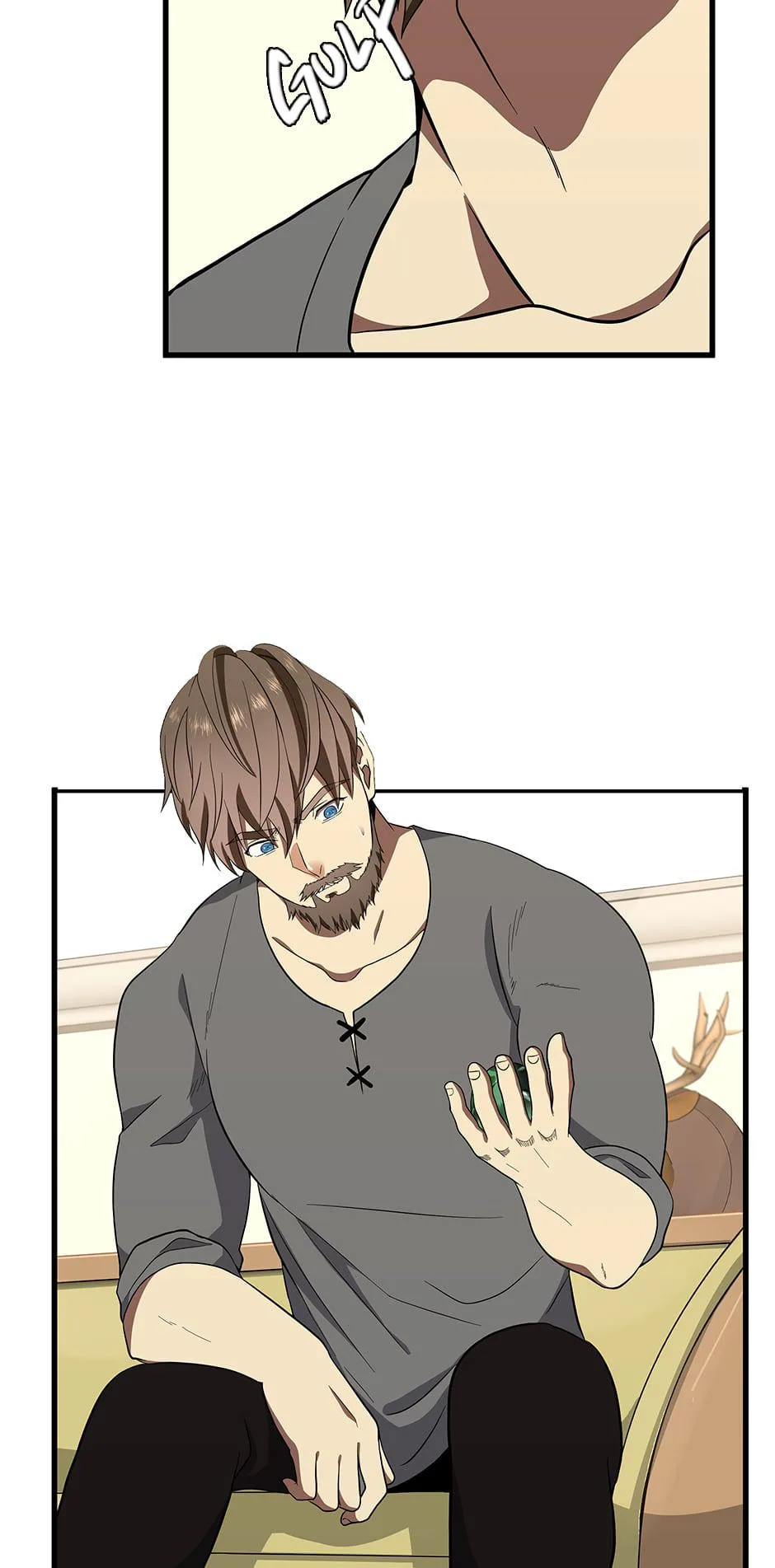 The Beginning After The End - Chapter 75 - Page 63