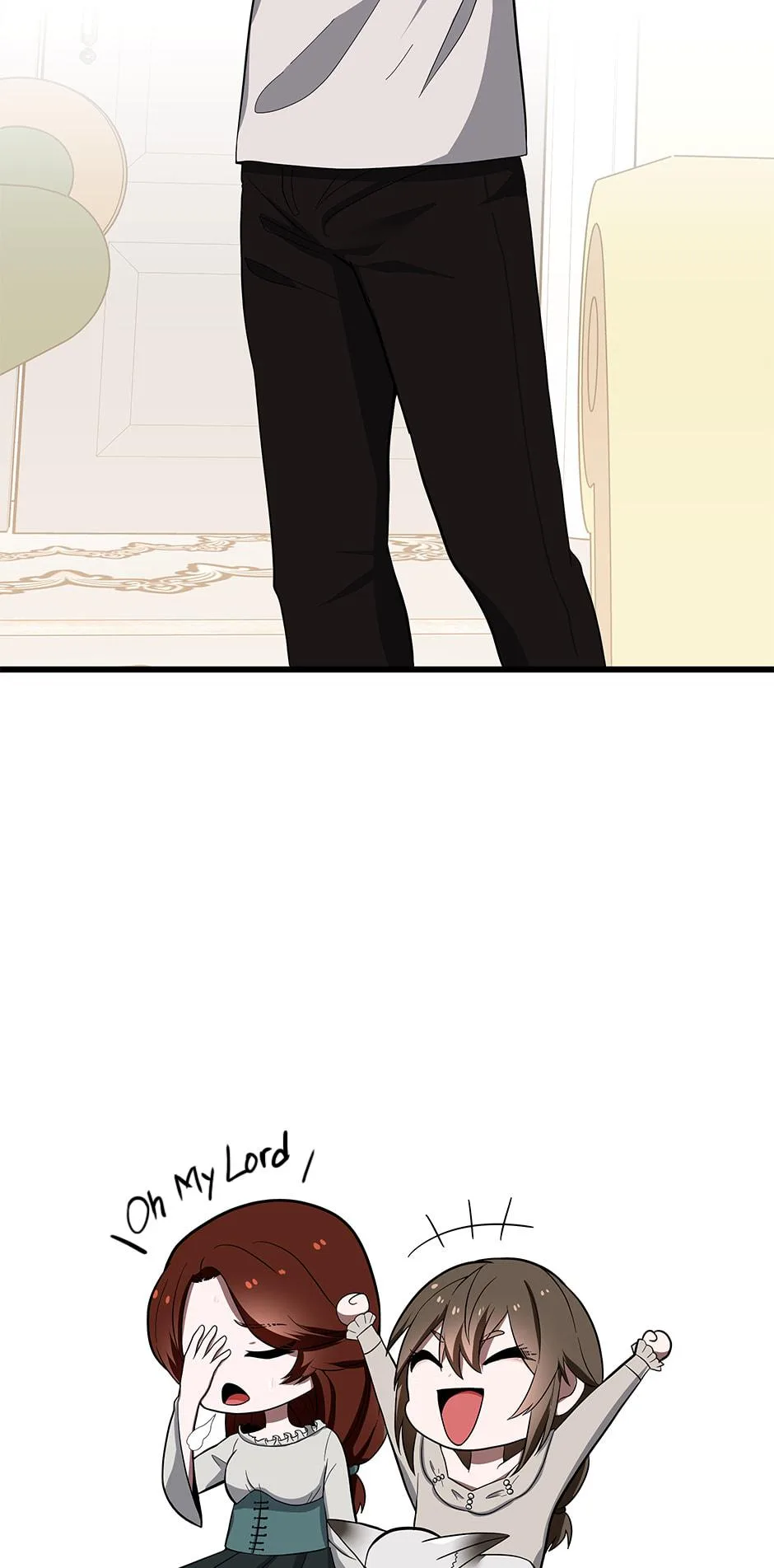 The Beginning After The End - Chapter 75 - Page 67