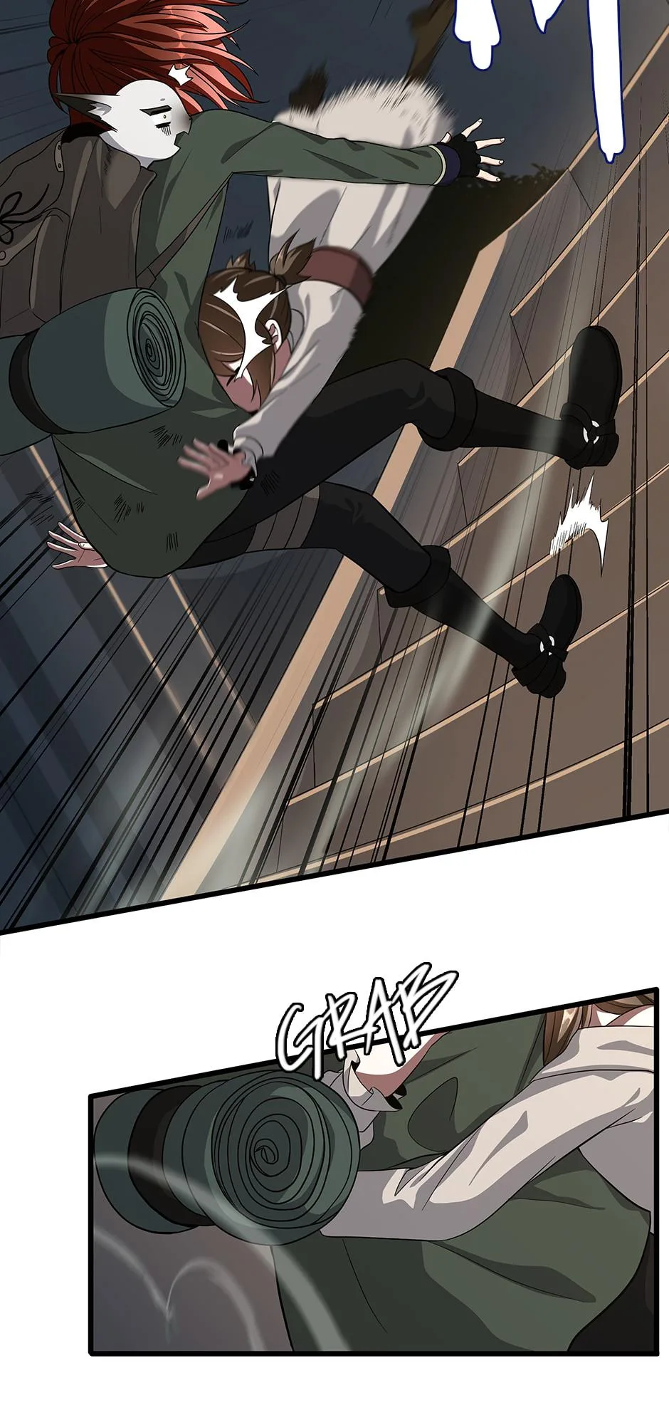 The Beginning After The End - Chapter 75 - Page 7