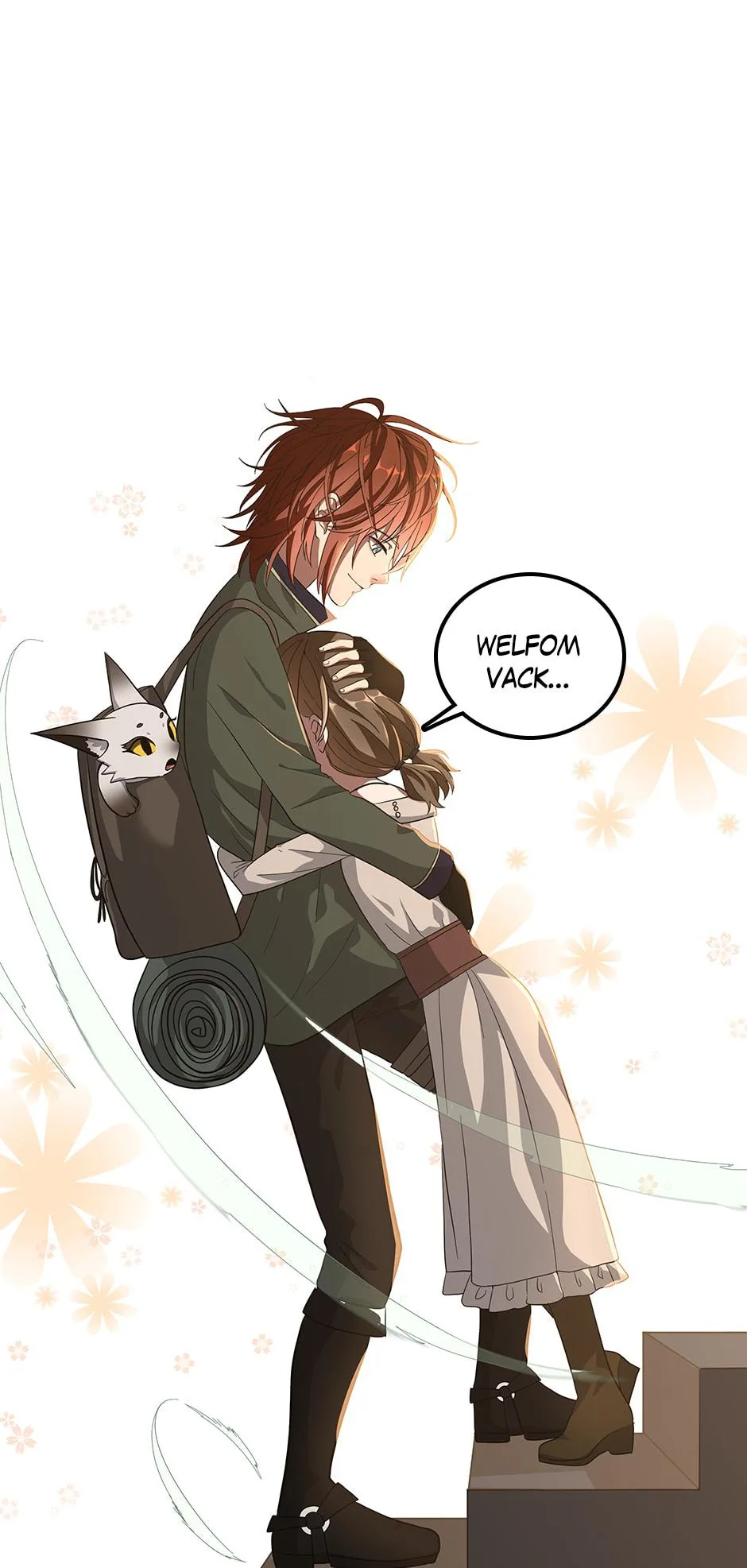 The Beginning After The End - Chapter 75 - Page 8