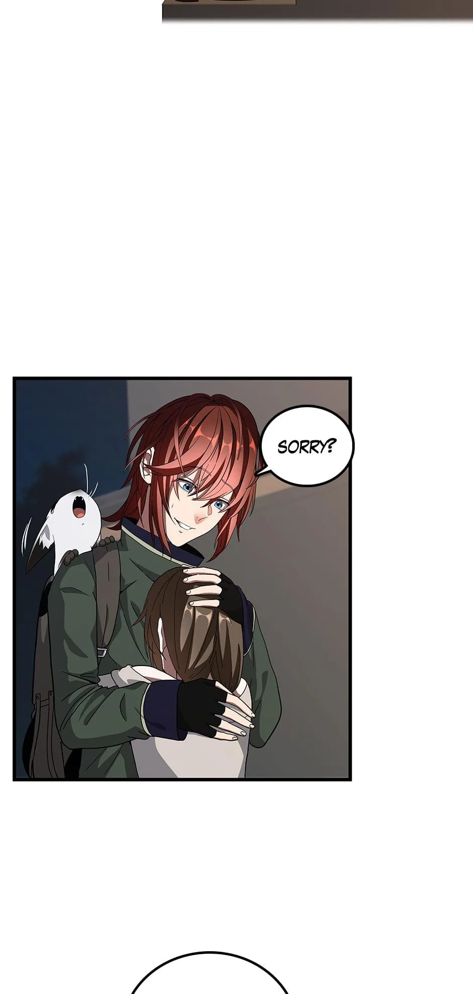 The Beginning After The End - Chapter 75 - Page 9