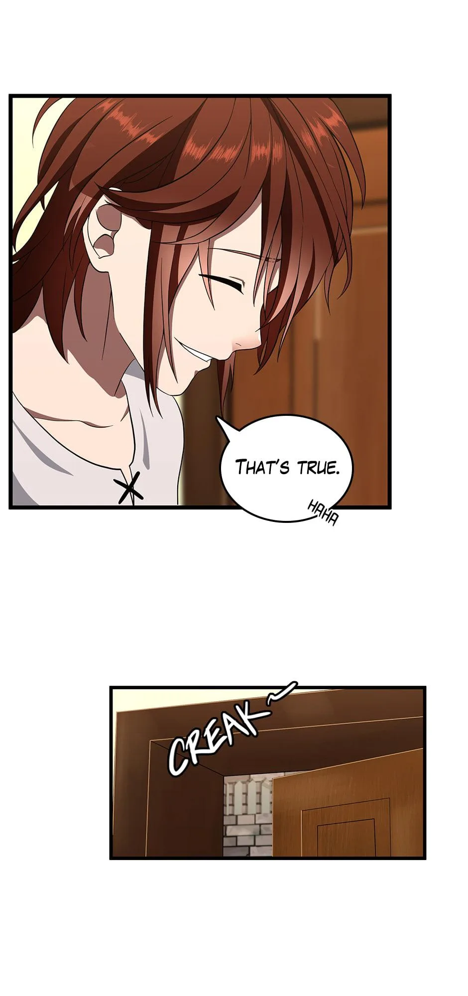 The Beginning After The End - Chapter 76 - Page 12