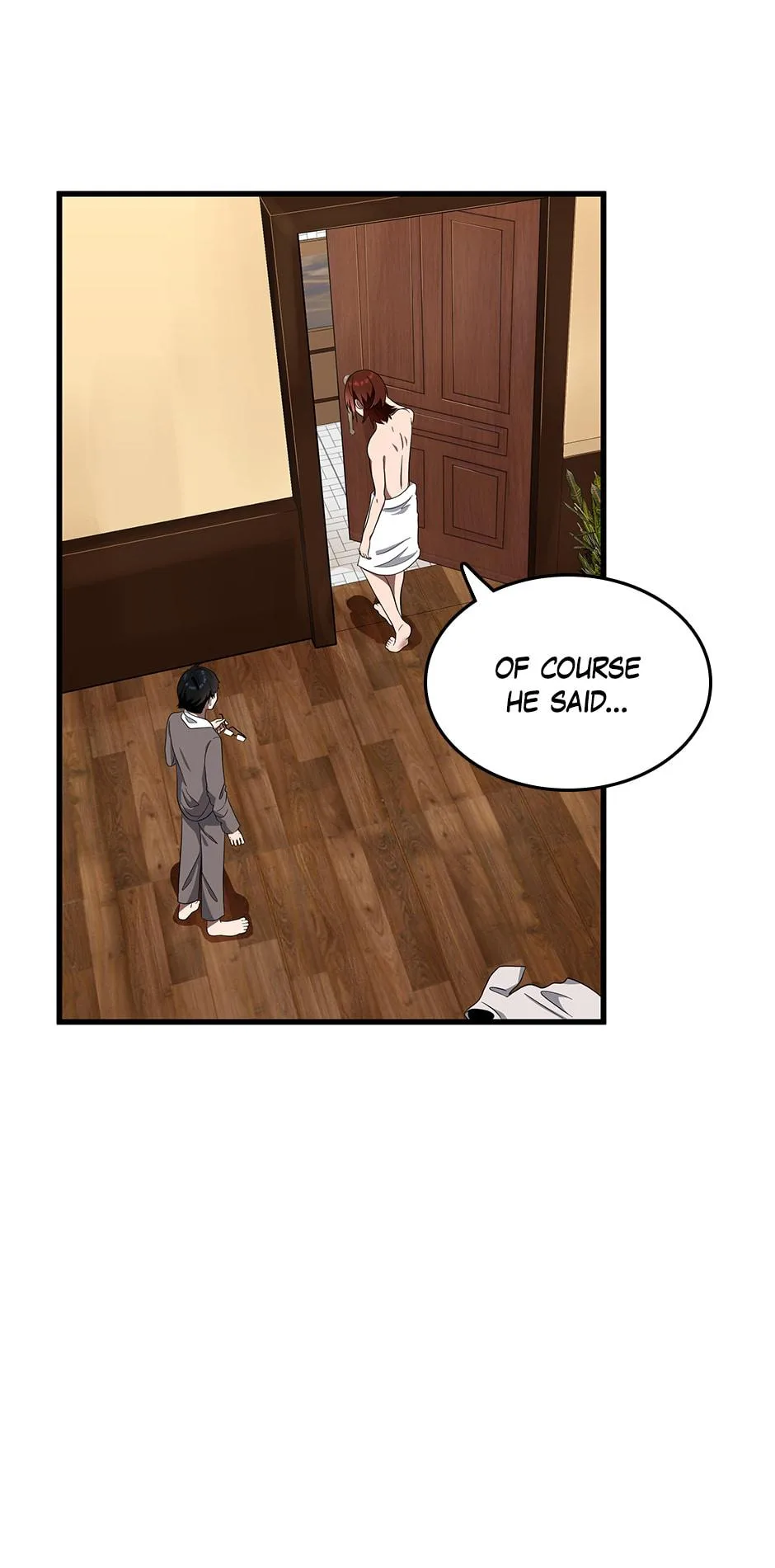 The Beginning After The End - Chapter 76 - Page 16