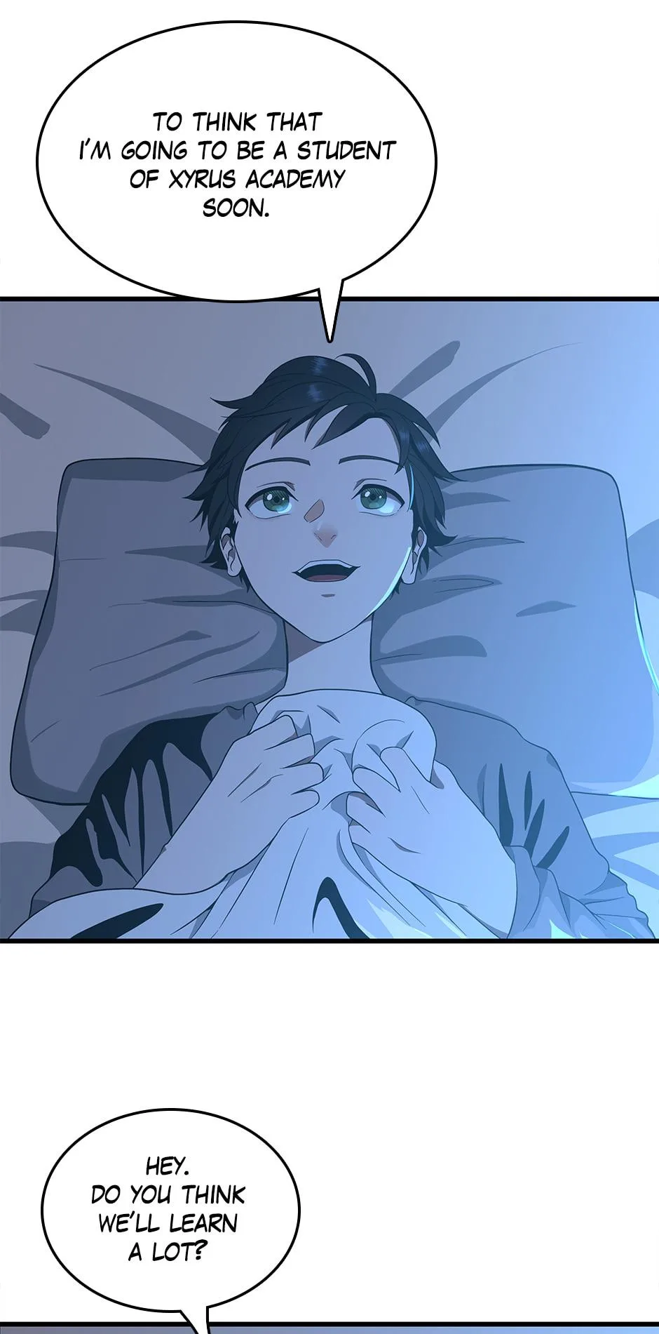 The Beginning After The End - Chapter 76 - Page 19