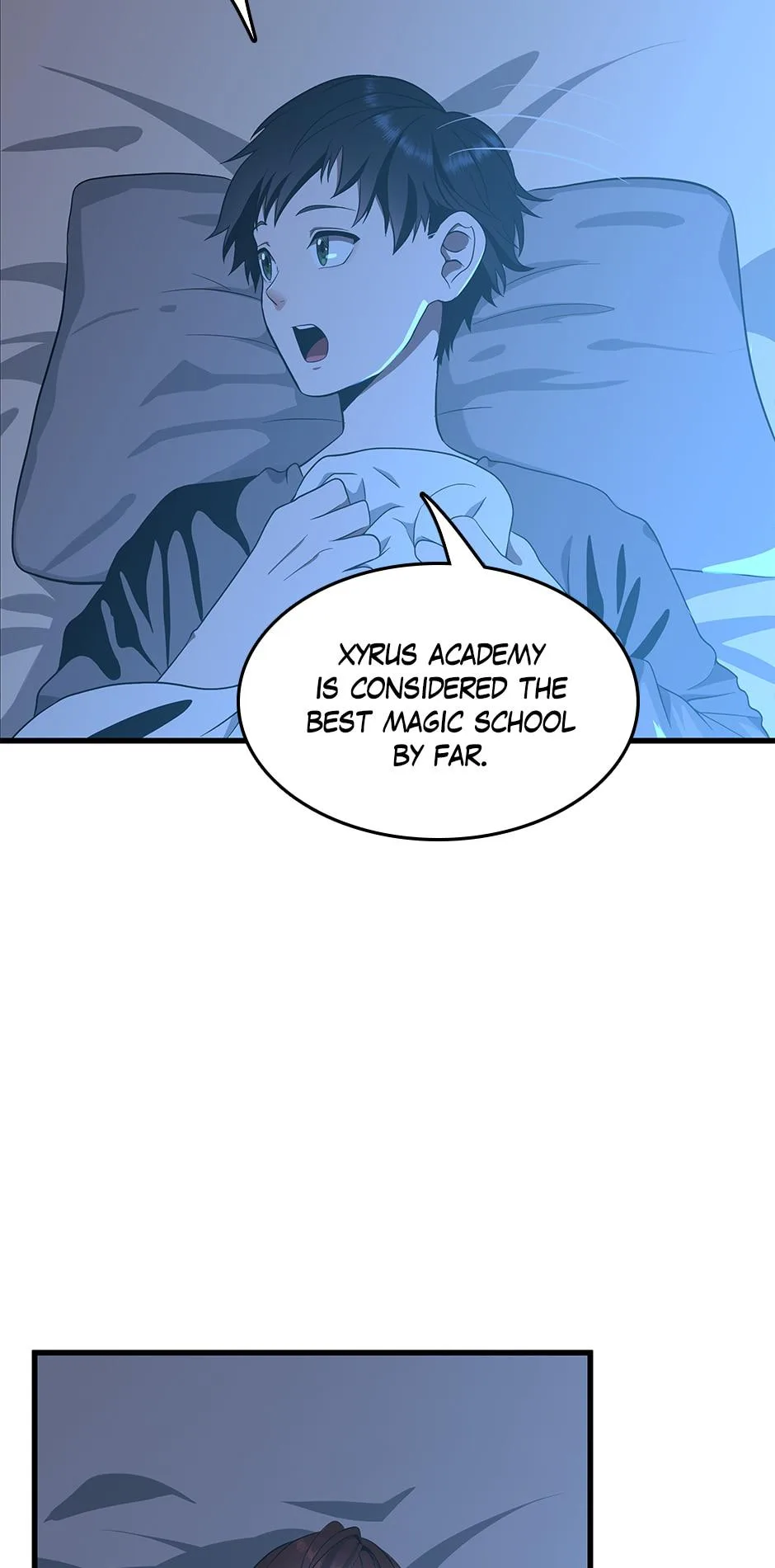 The Beginning After The End - Chapter 76 - Page 20
