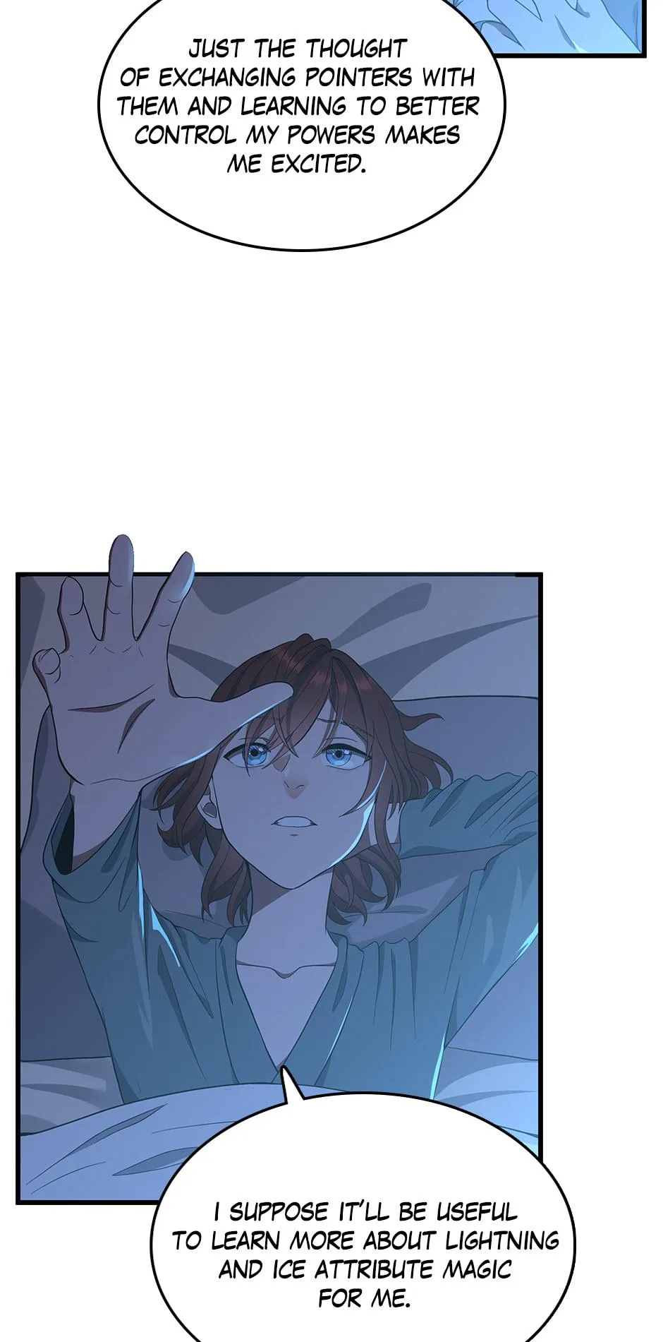 The Beginning After The End - Chapter 76 - Page 22