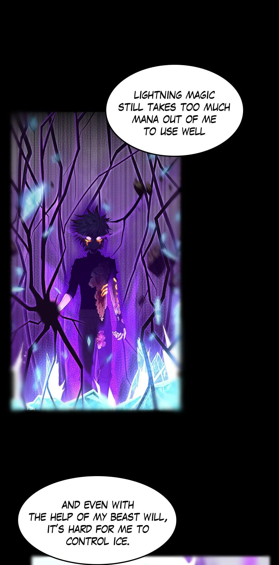 The Beginning After The End - Chapter 76 - Page 24