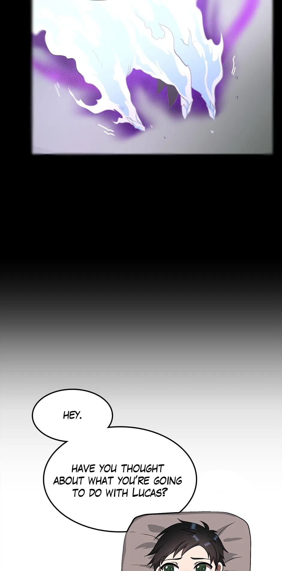 The Beginning After The End - Chapter 76 - Page 25