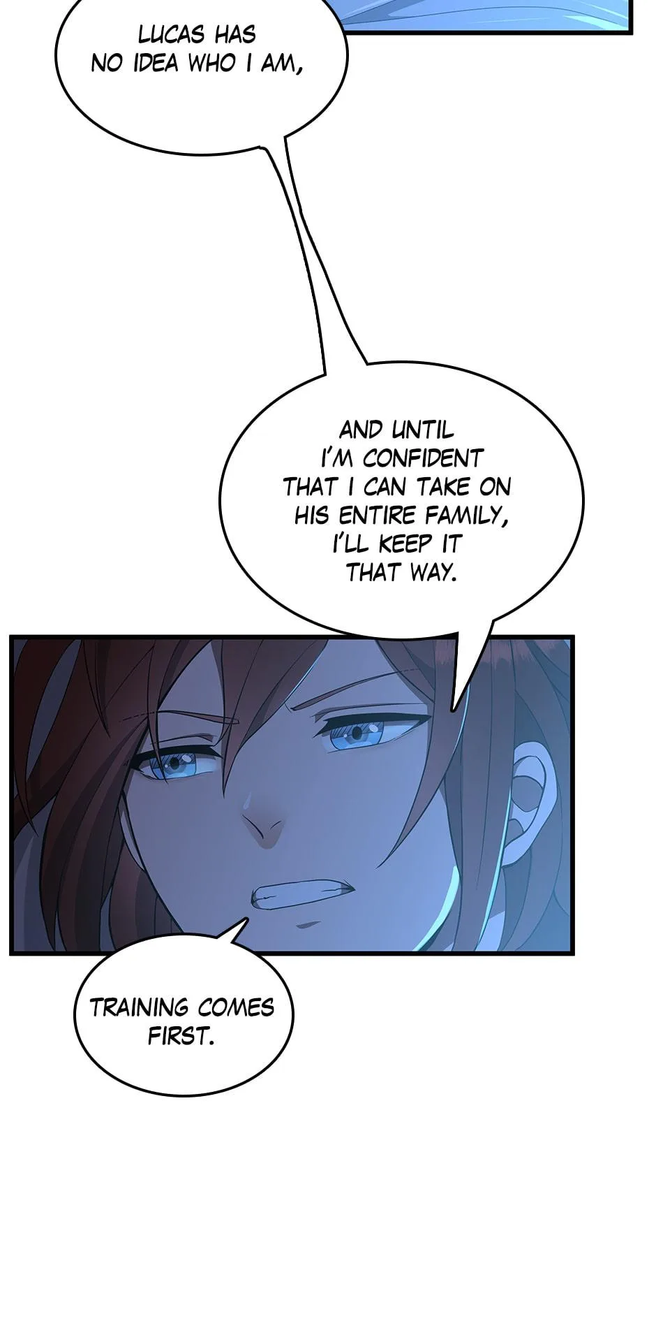 The Beginning After The End - Chapter 76 - Page 27