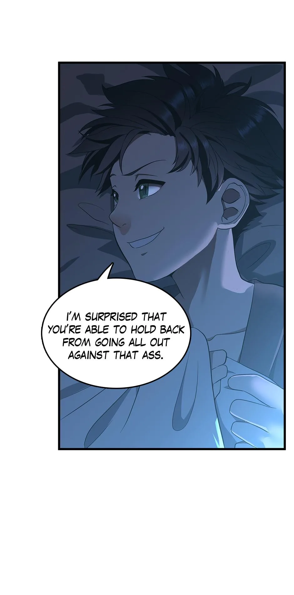 The Beginning After The End - Chapter 76 - Page 28