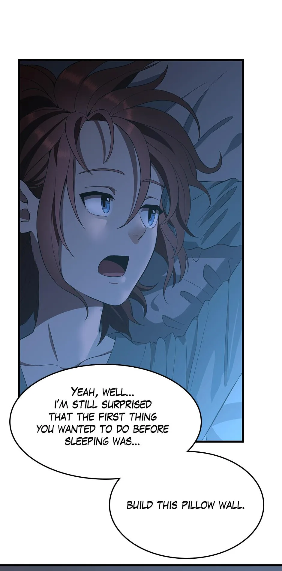 The Beginning After The End - Chapter 76 - Page 29