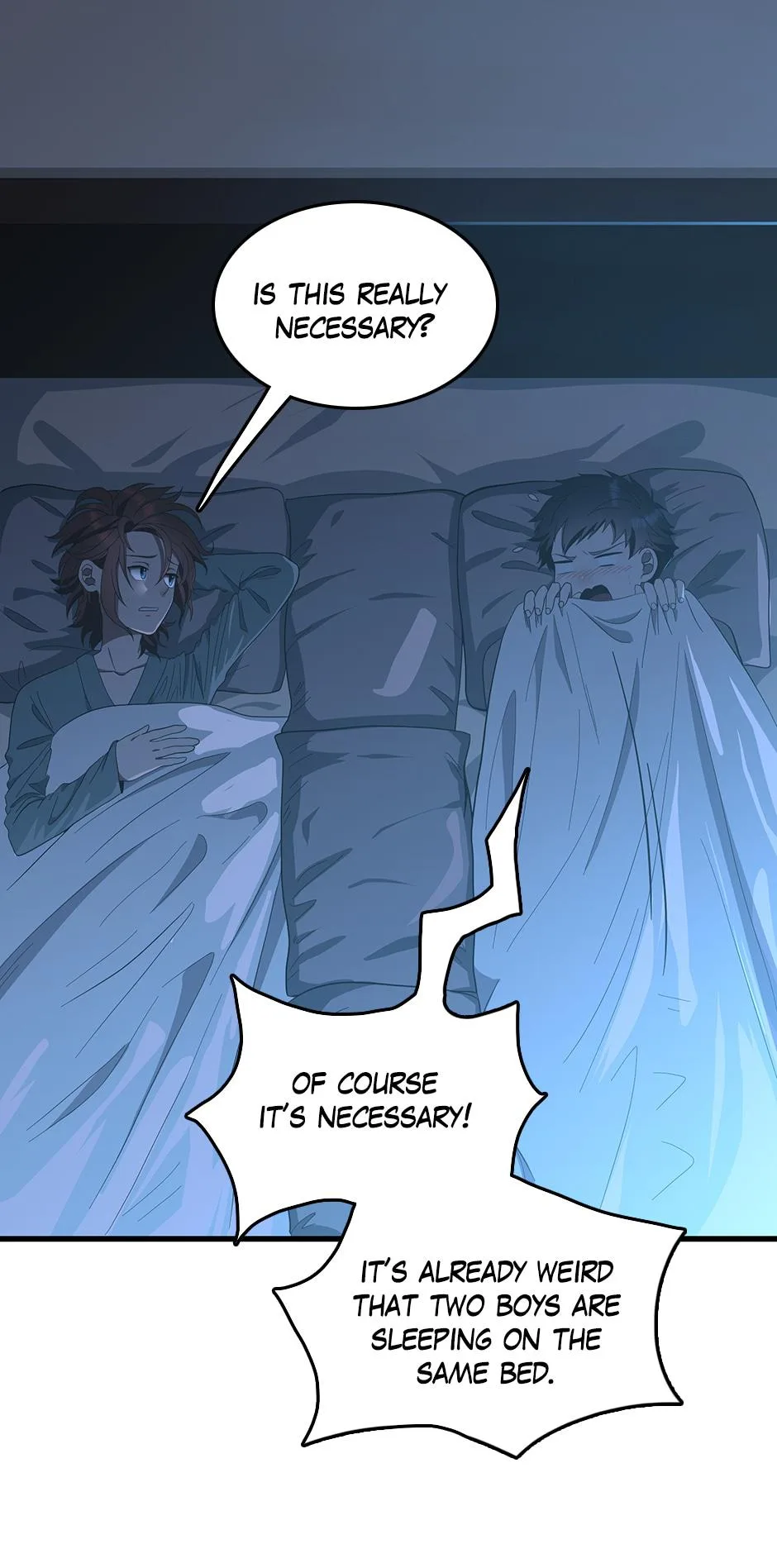 The Beginning After The End - Chapter 76 - Page 30