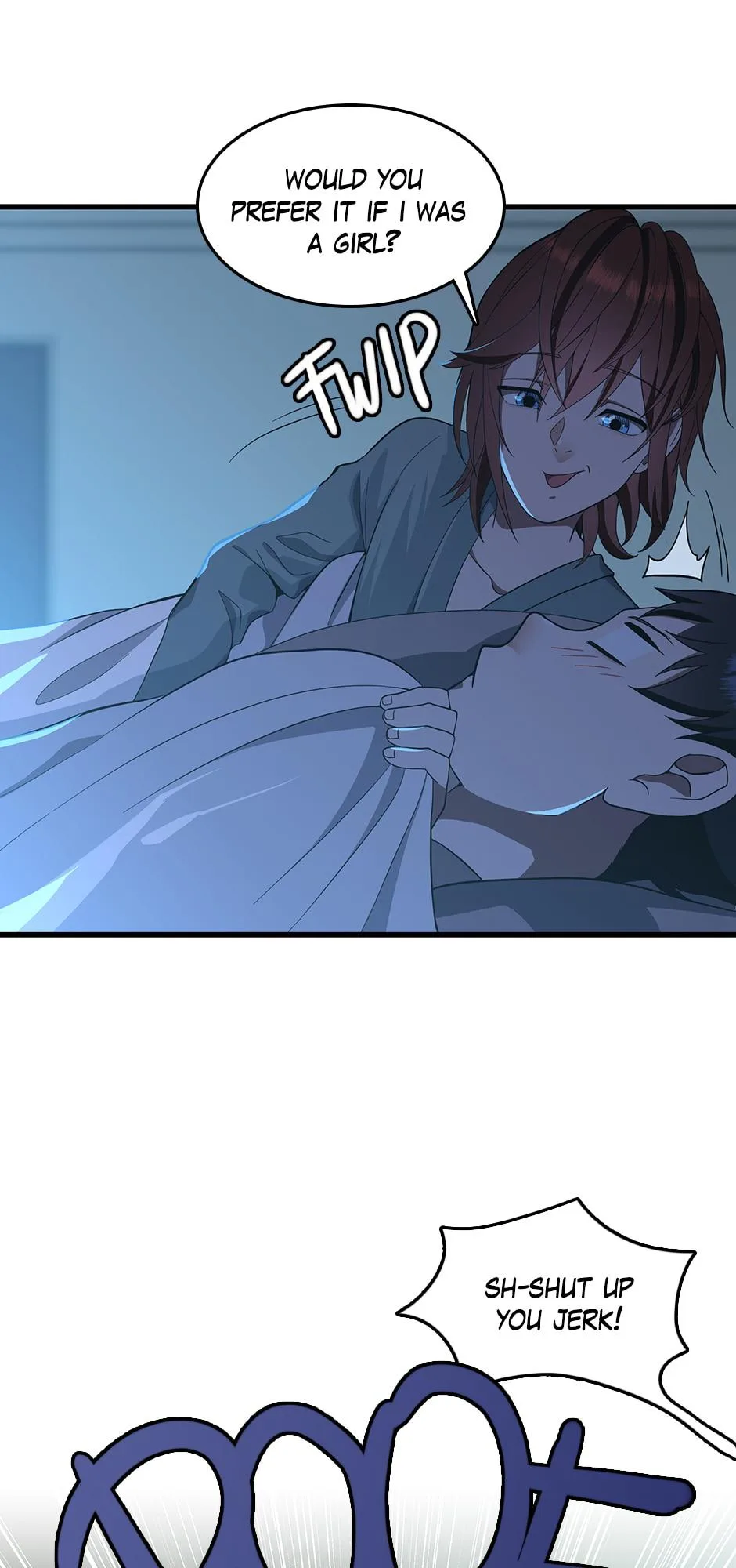 The Beginning After The End - Chapter 76 - Page 31