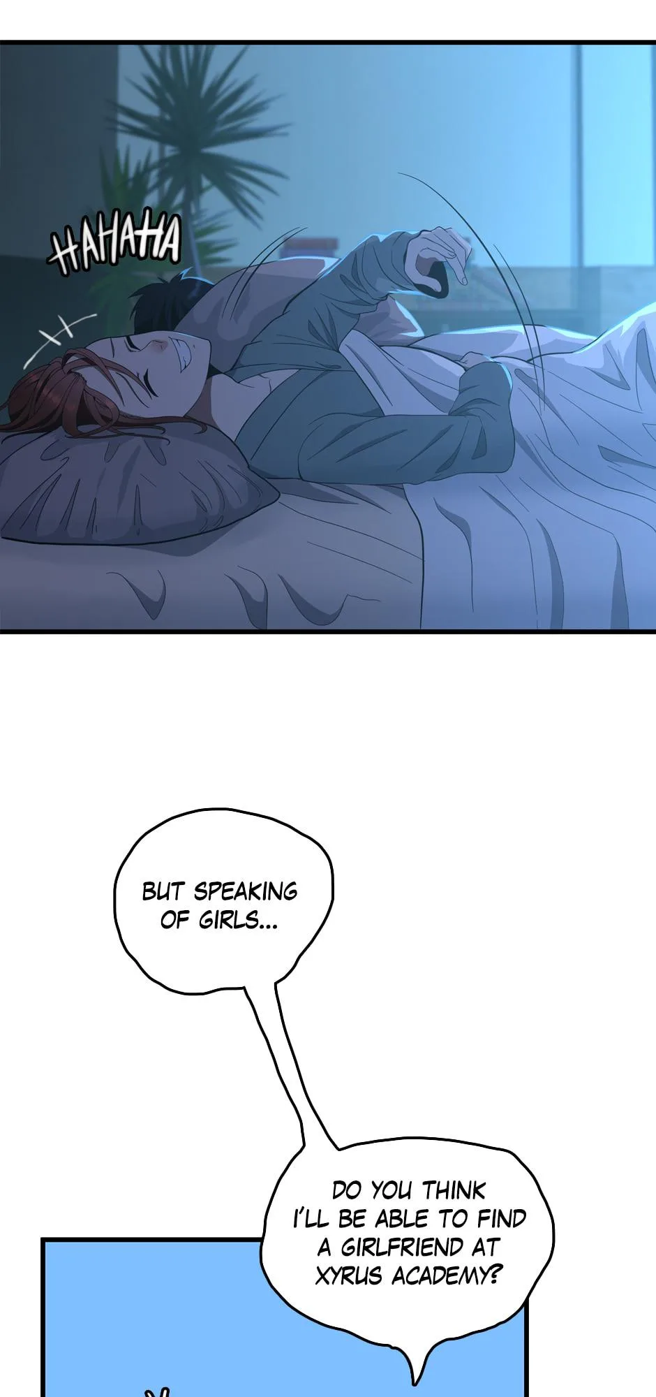 The Beginning After The End - Chapter 76 - Page 33