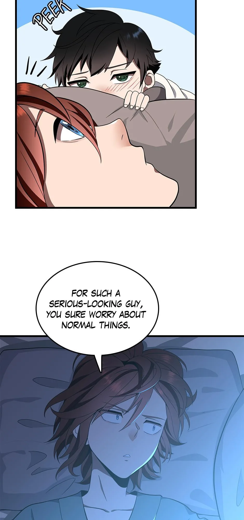 The Beginning After The End - Chapter 76 - Page 34