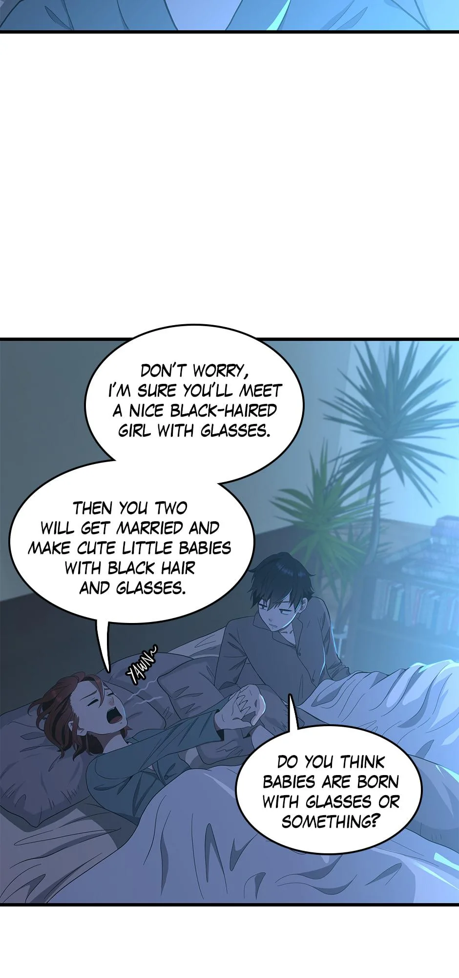 The Beginning After The End - Chapter 76 - Page 35