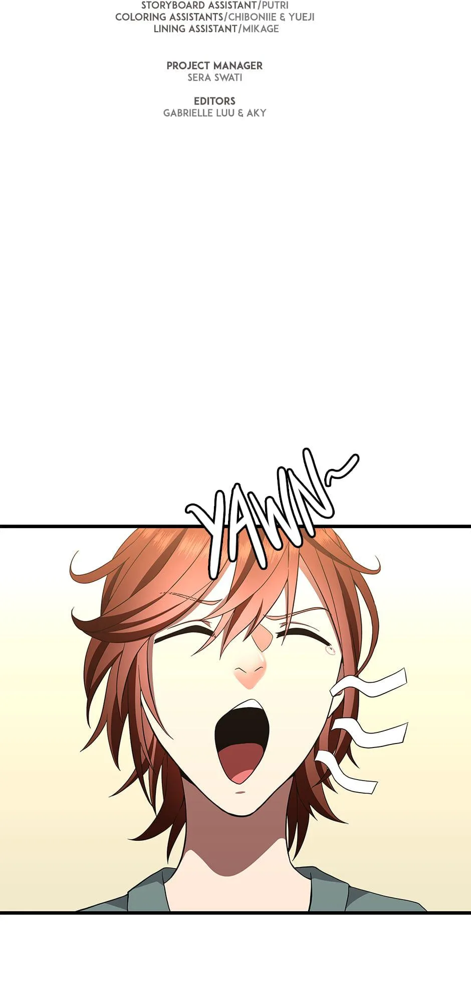 The Beginning After The End - Chapter 76 - Page 41