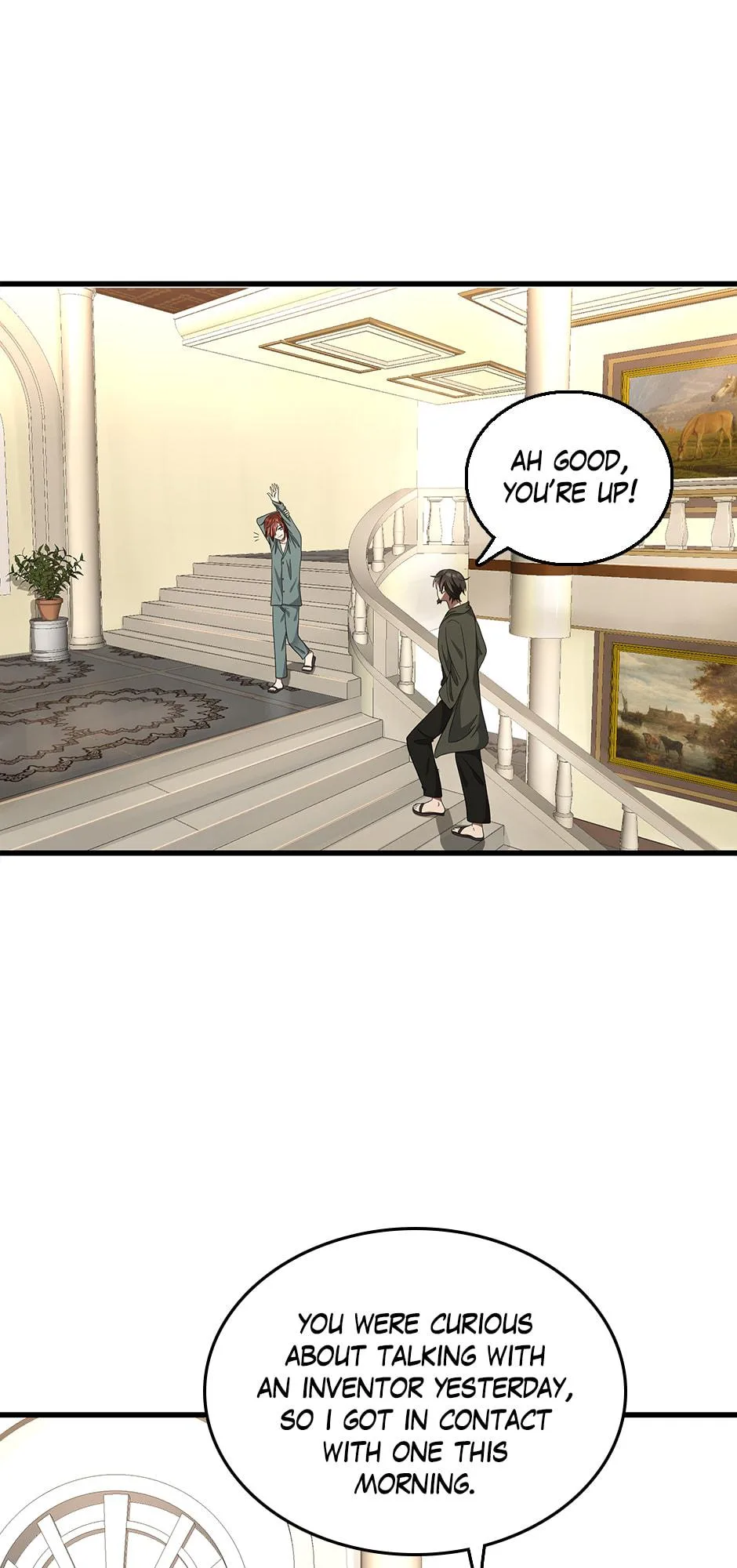 The Beginning After The End - Chapter 76 - Page 42