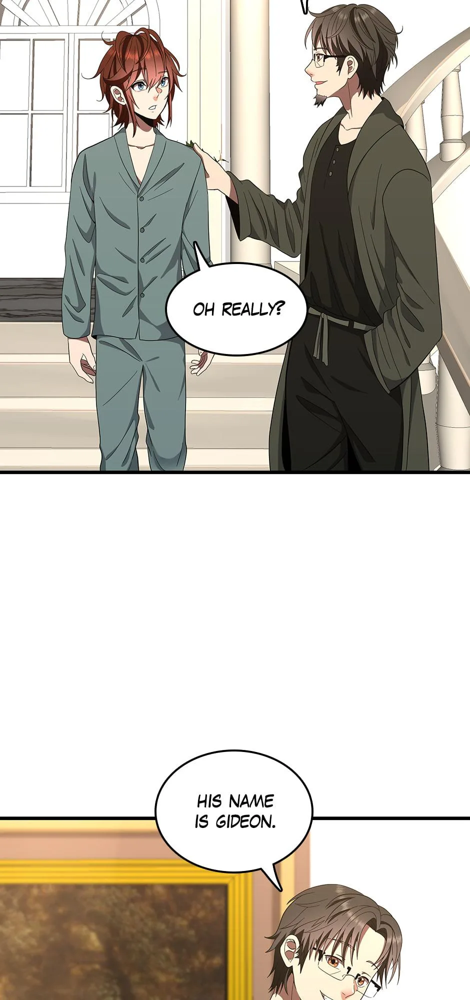 The Beginning After The End - Chapter 76 - Page 43