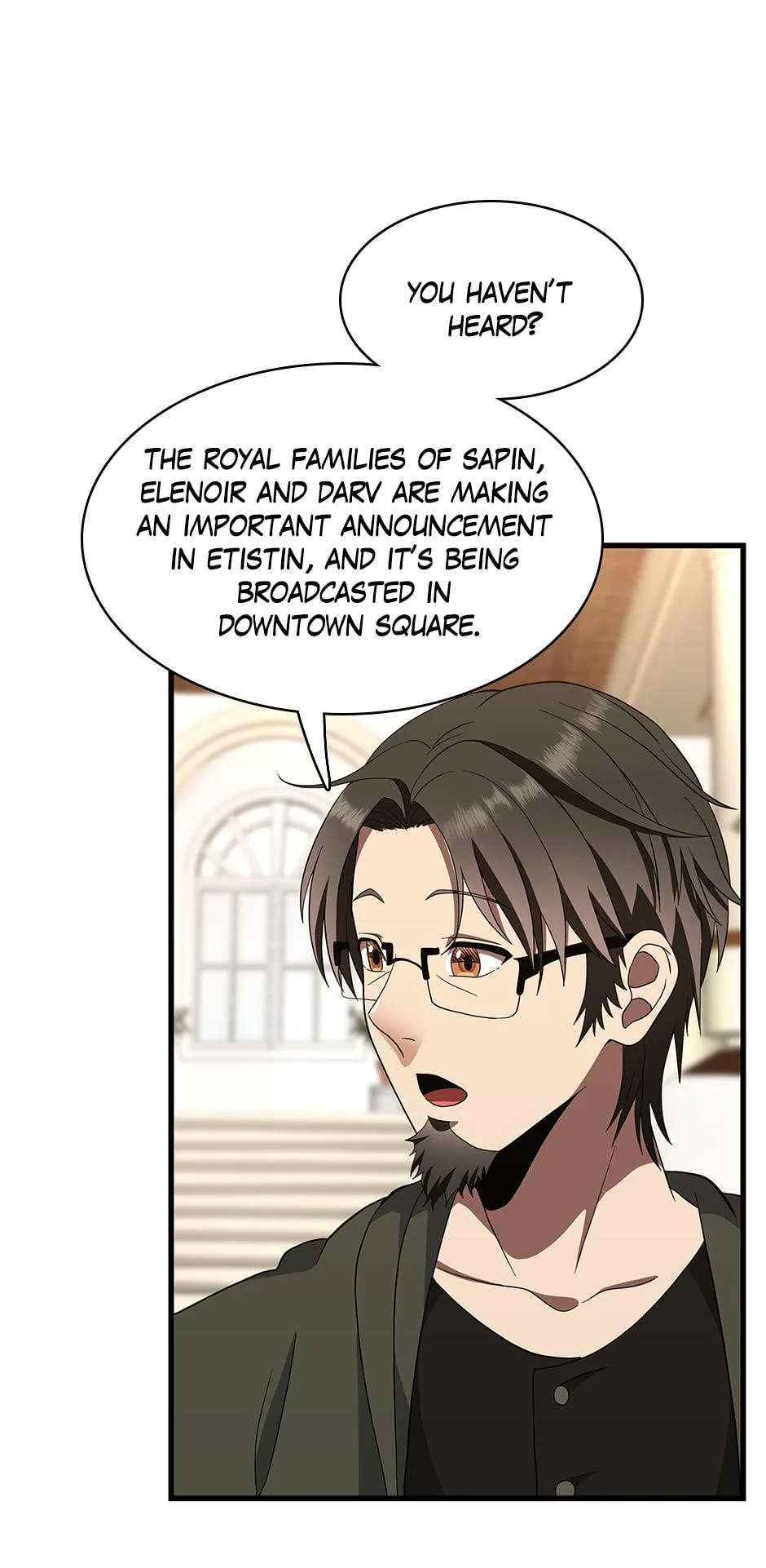 The Beginning After The End - Chapter 76 - Page 46