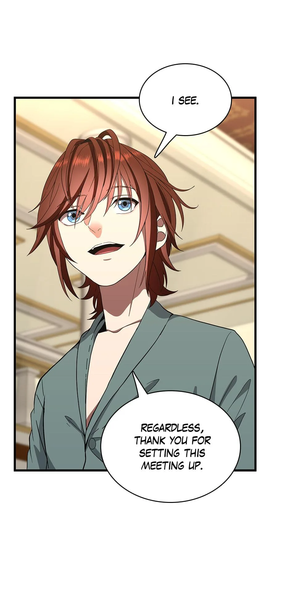 The Beginning After The End - Chapter 76 - Page 47