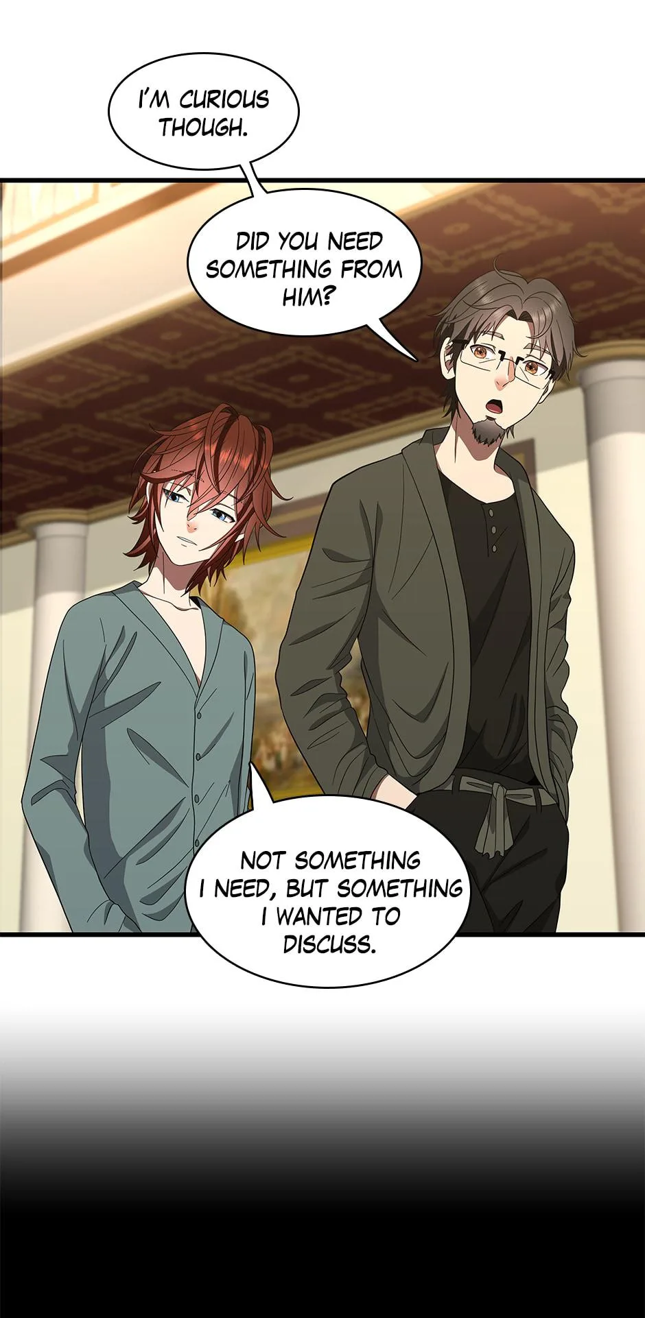 The Beginning After The End - Chapter 76 - Page 48