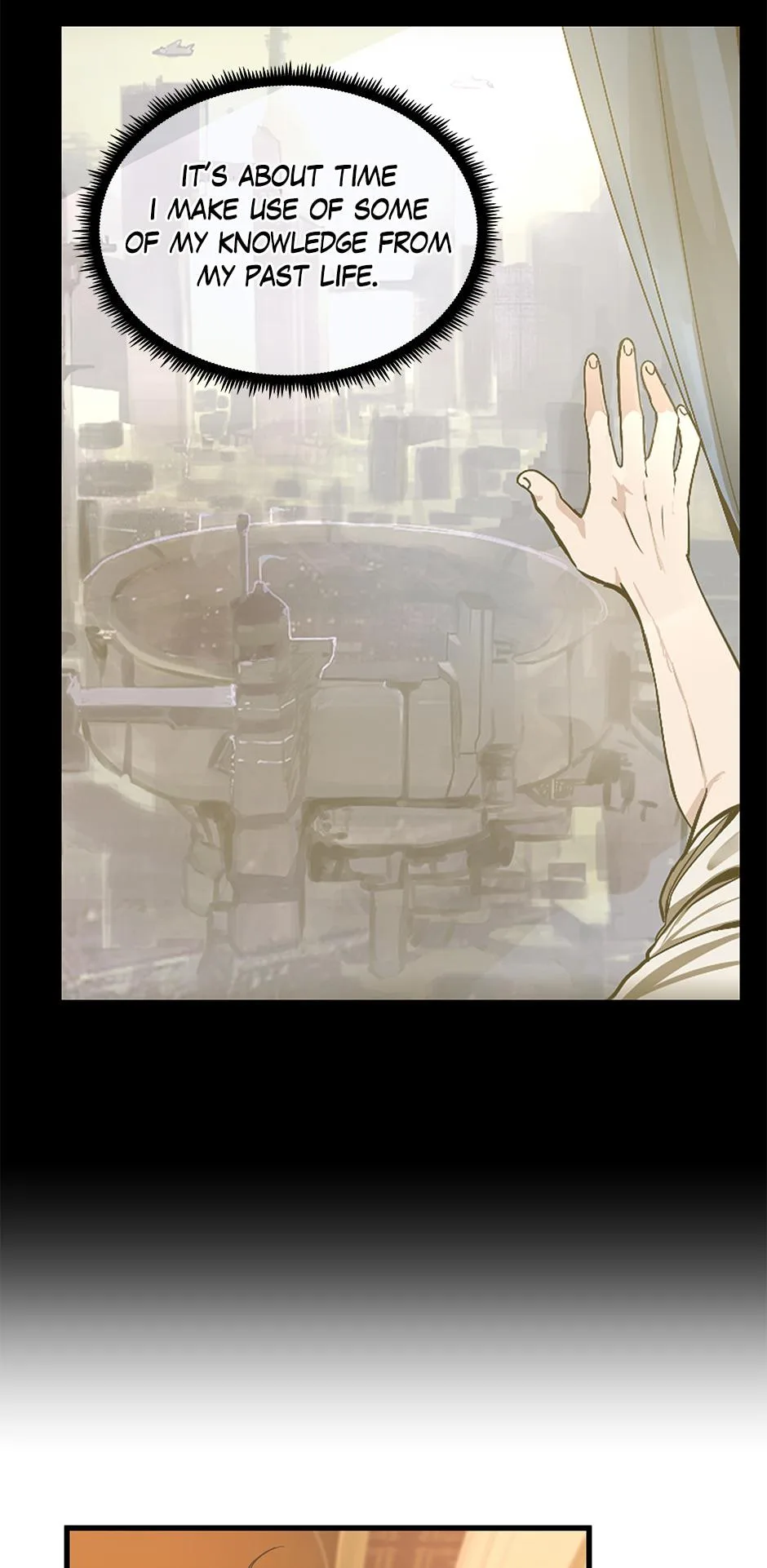 The Beginning After The End - Chapter 76 - Page 49