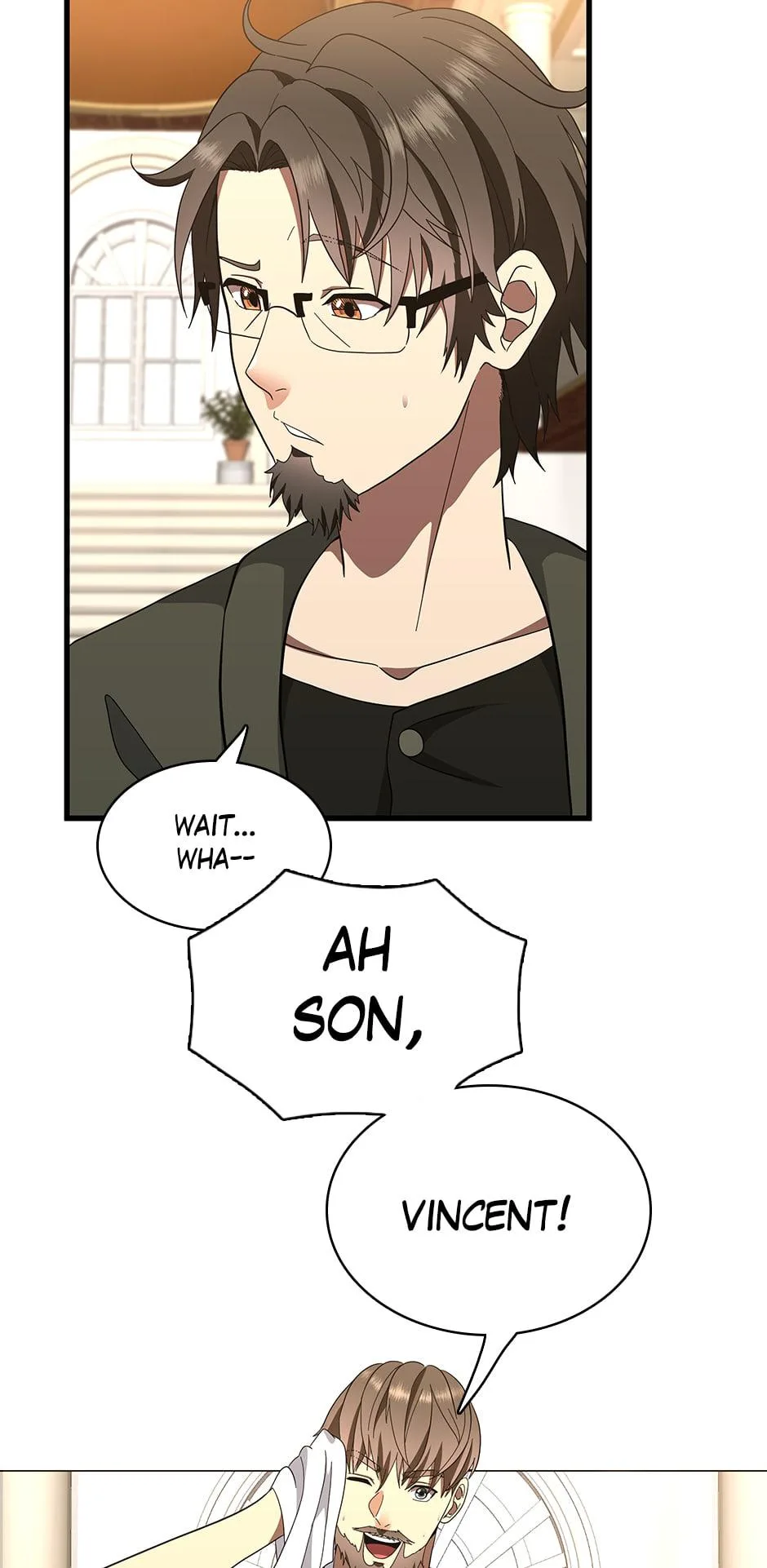 The Beginning After The End - Chapter 76 - Page 50