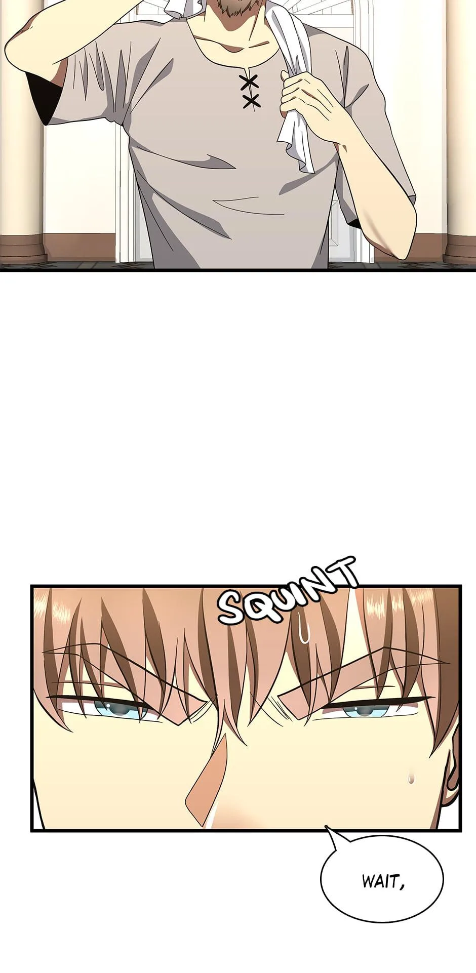 The Beginning After The End - Chapter 76 - Page 51