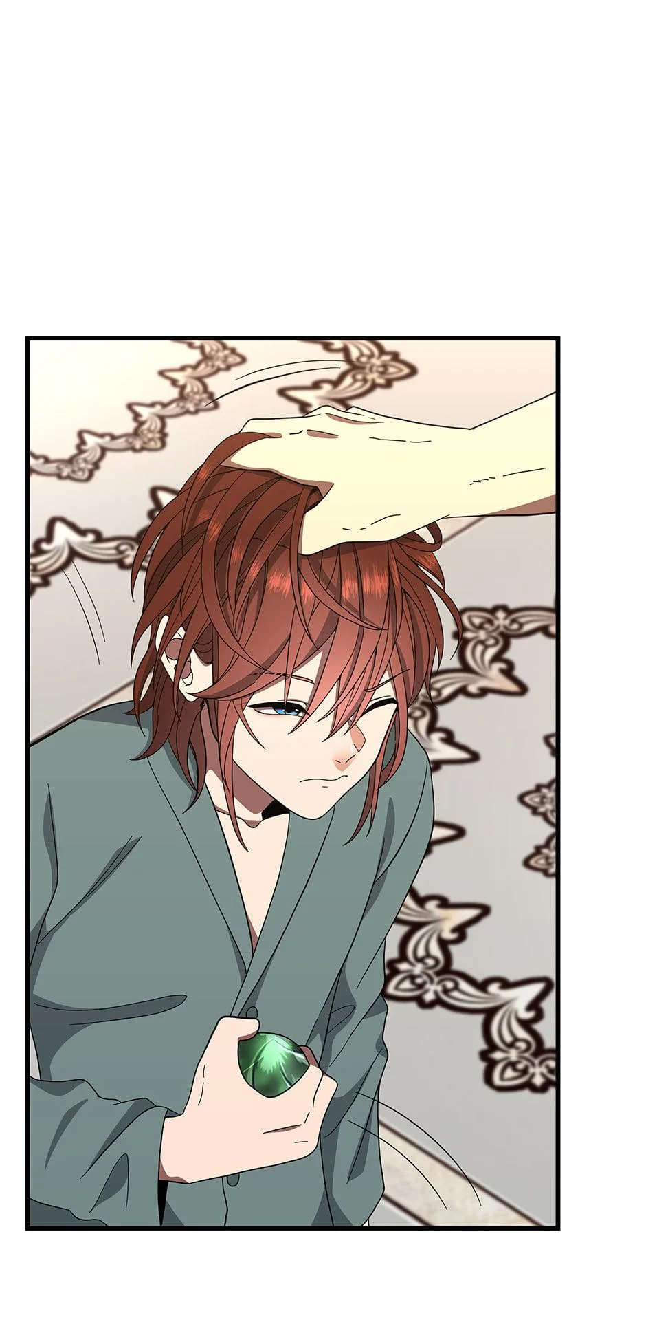 The Beginning After The End - Chapter 76 - Page 57