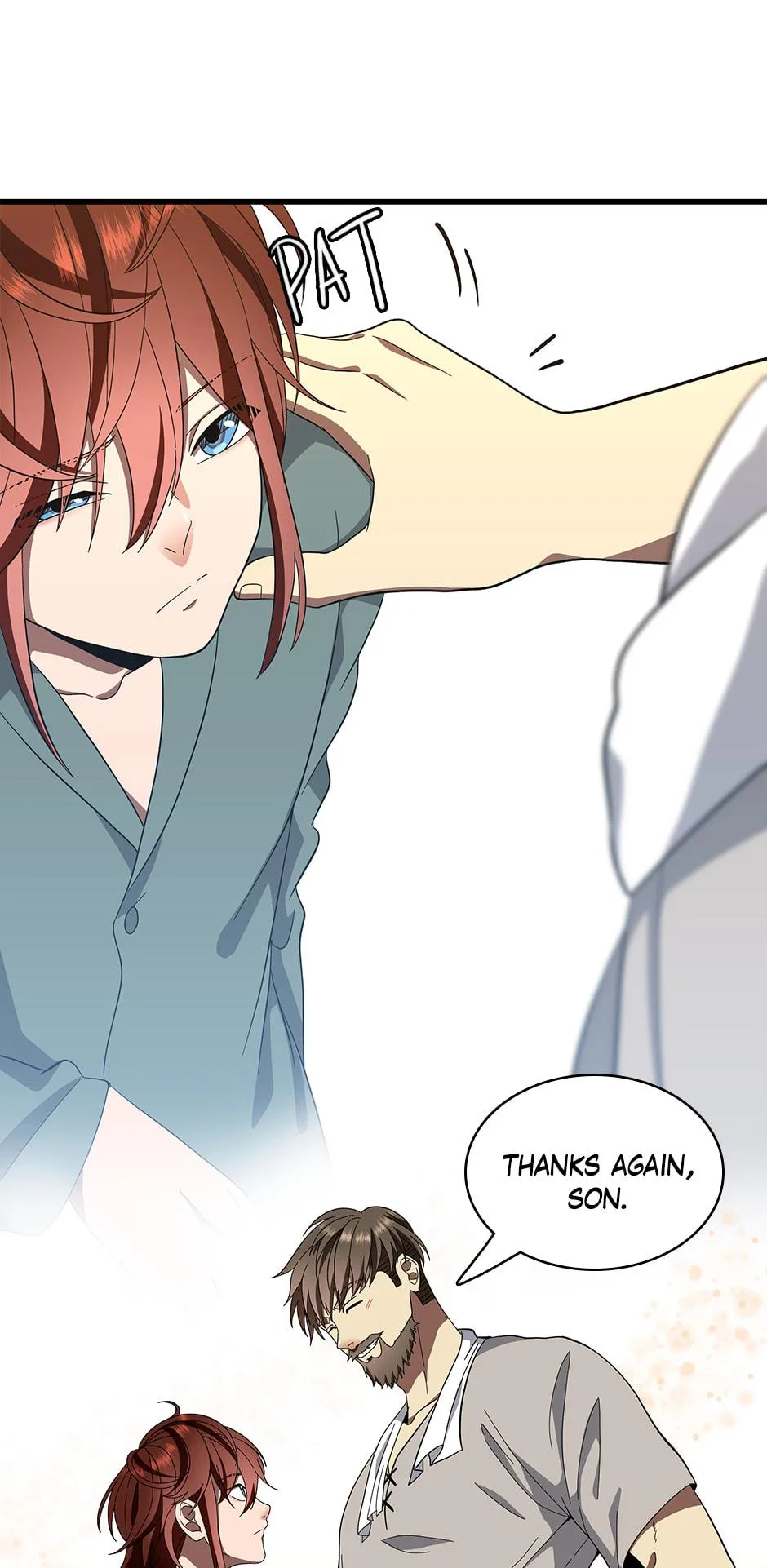The Beginning After The End - Chapter 76 - Page 58