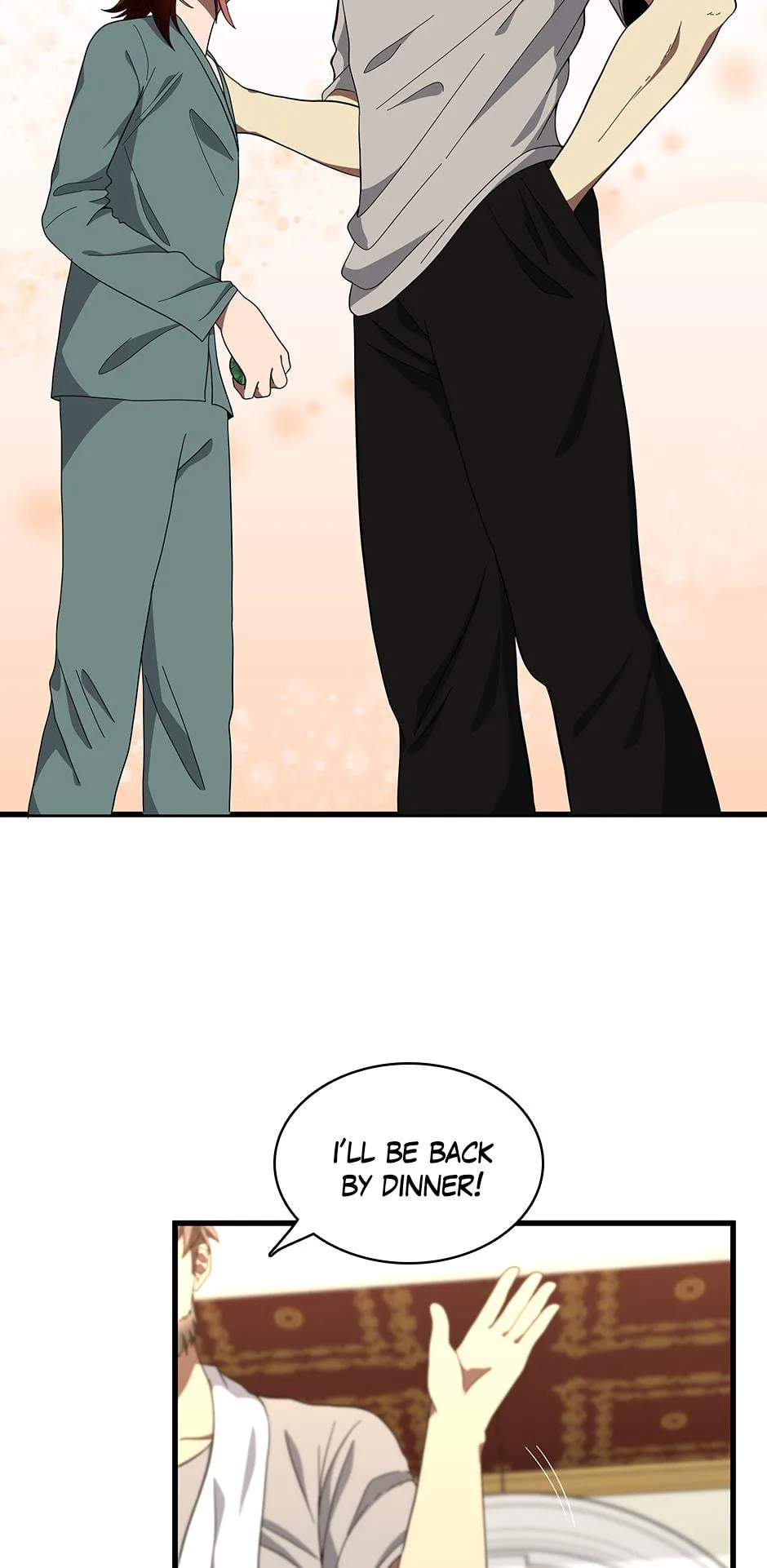 The Beginning After The End - Chapter 76 - Page 59