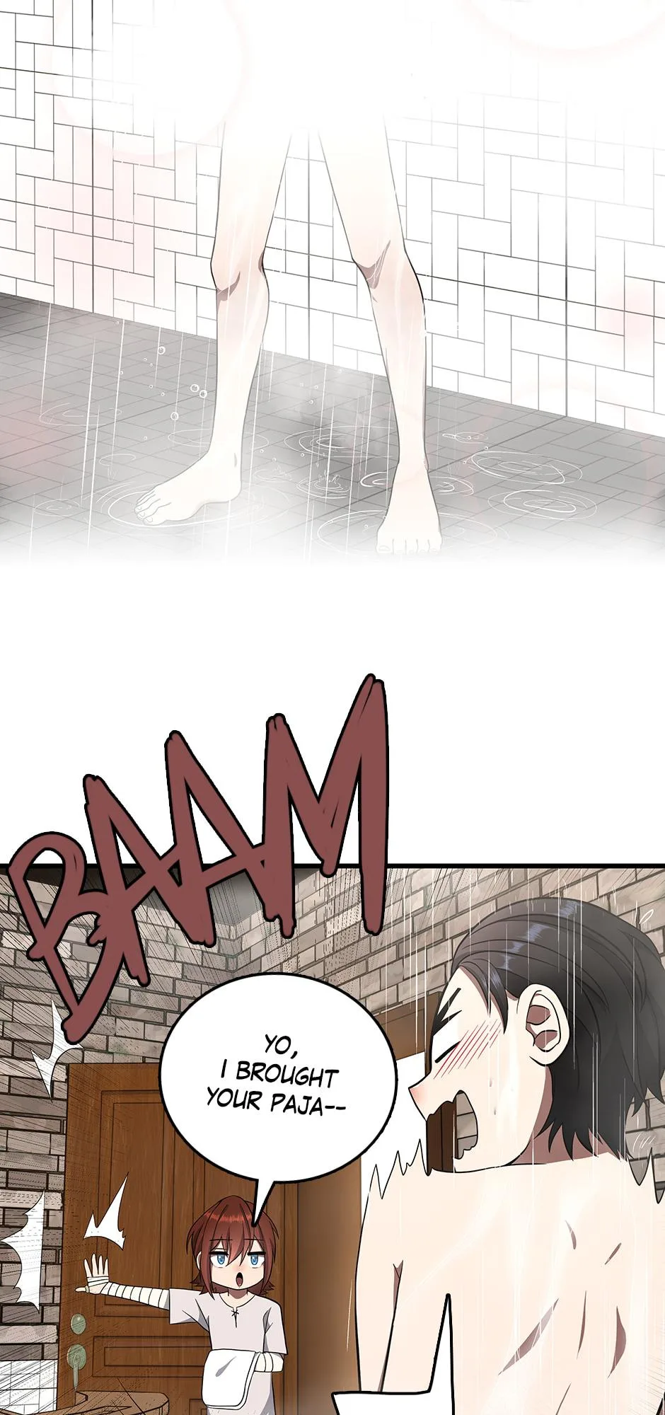 The Beginning After The End - Chapter 76 - Page 6