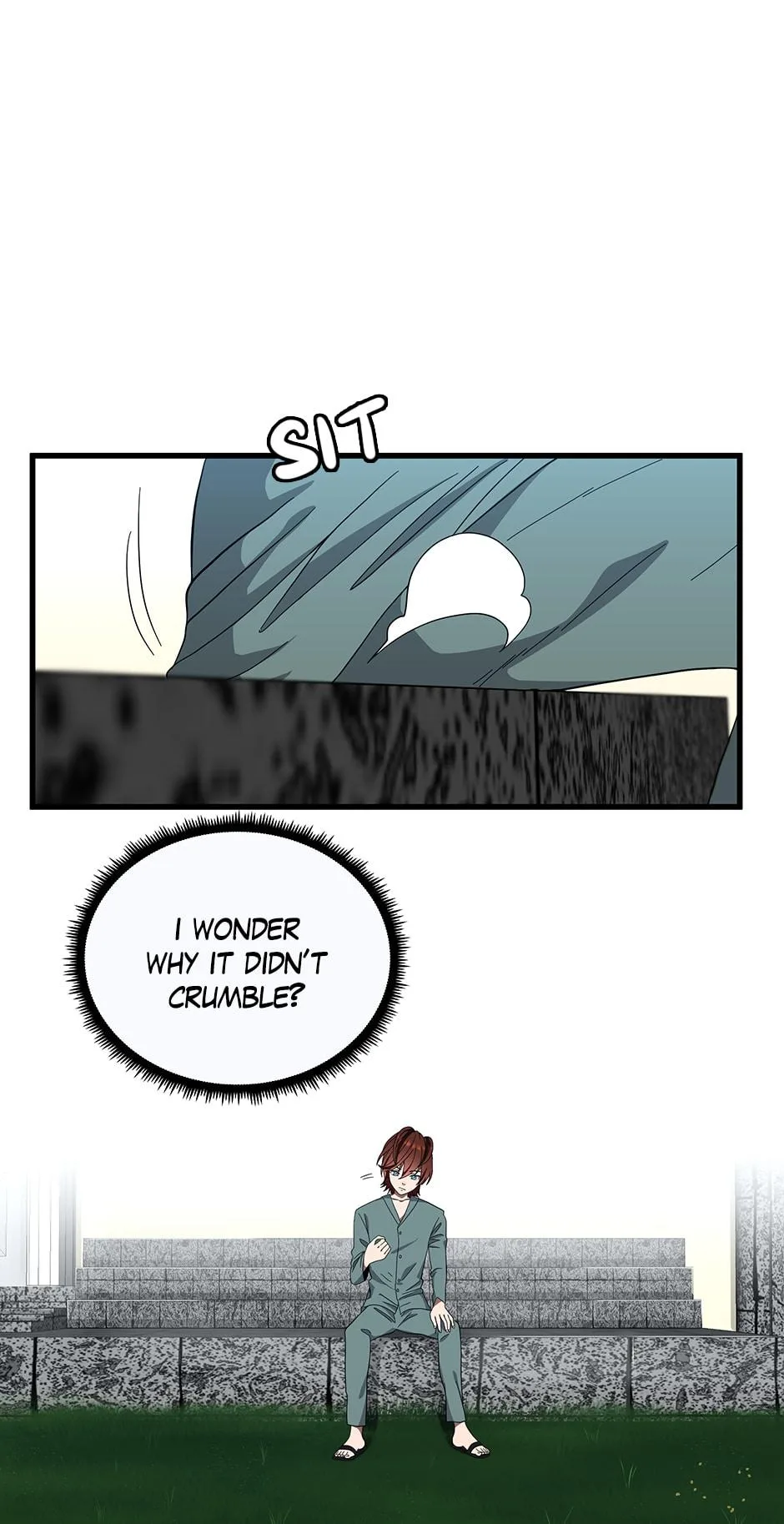 The Beginning After The End - Chapter 76 - Page 62