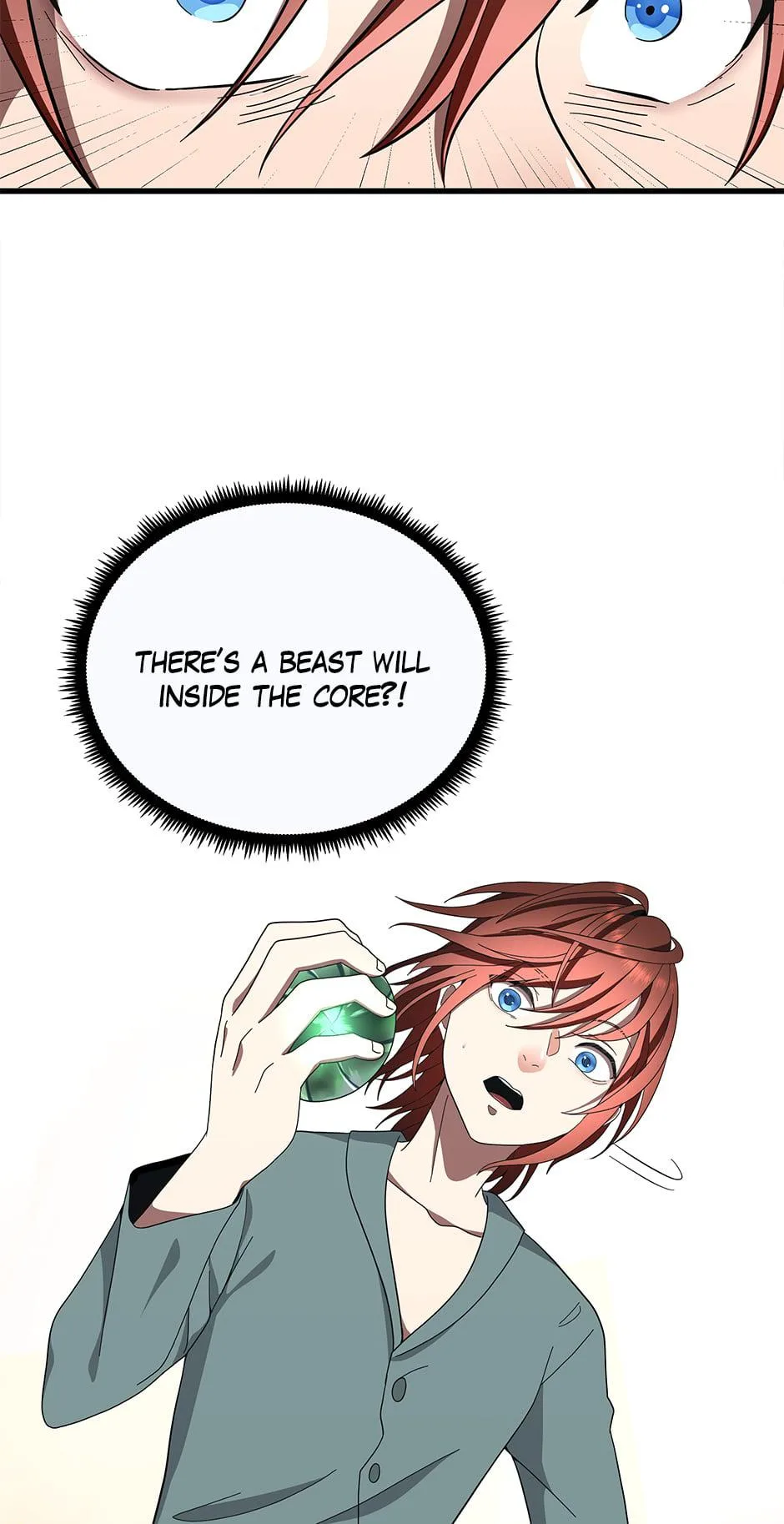 The Beginning After The End - Chapter 76 - Page 69