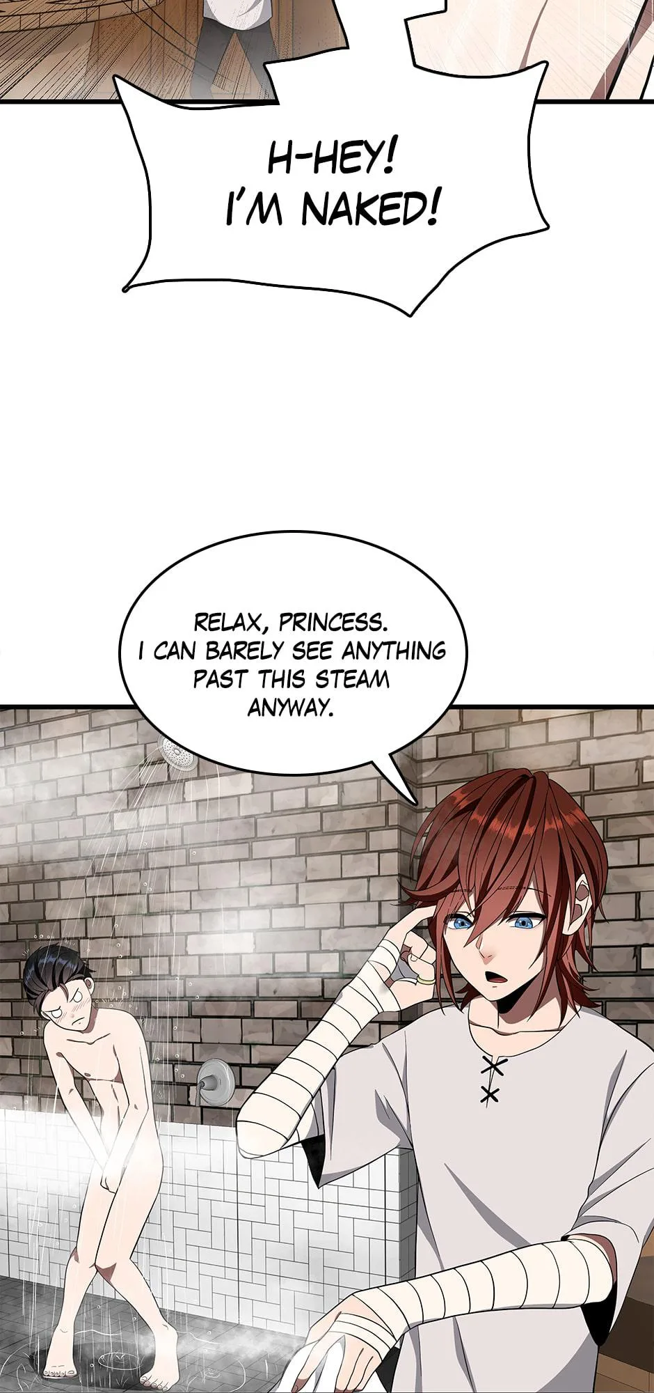 The Beginning After The End - Chapter 76 - Page 7