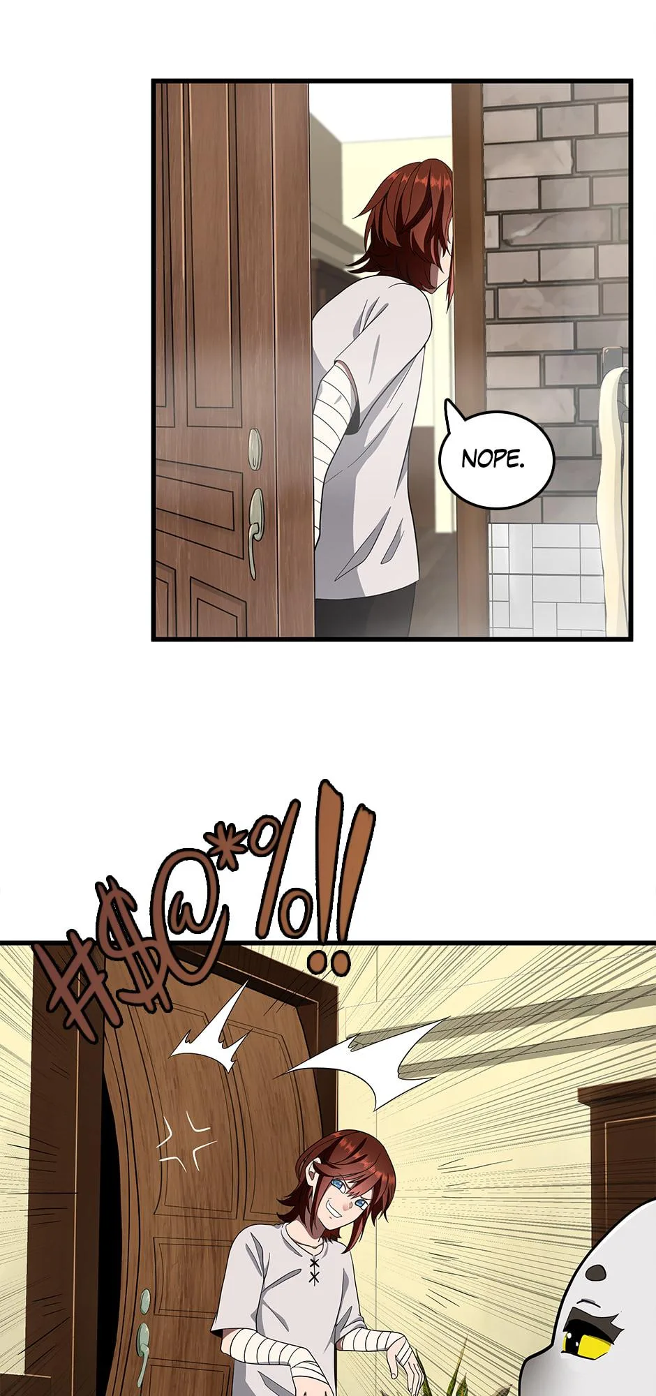 The Beginning After The End - Chapter 76 - Page 9