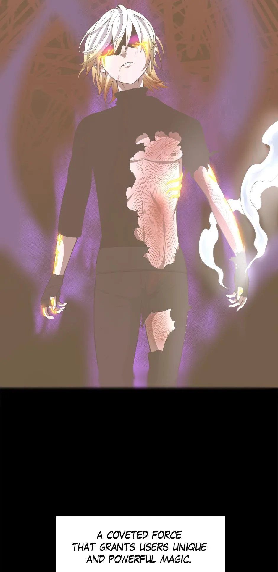 The Beginning After The End - Chapter 77 - Page 2