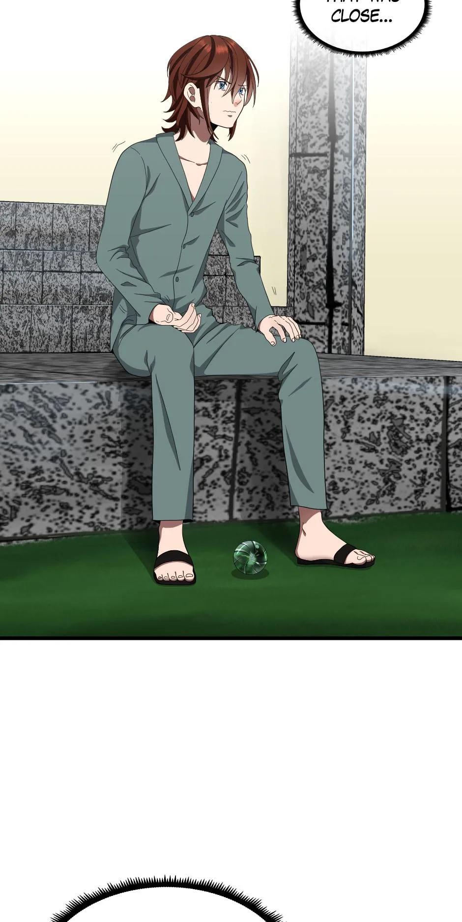 The Beginning After The End - Chapter 77 - Page 21