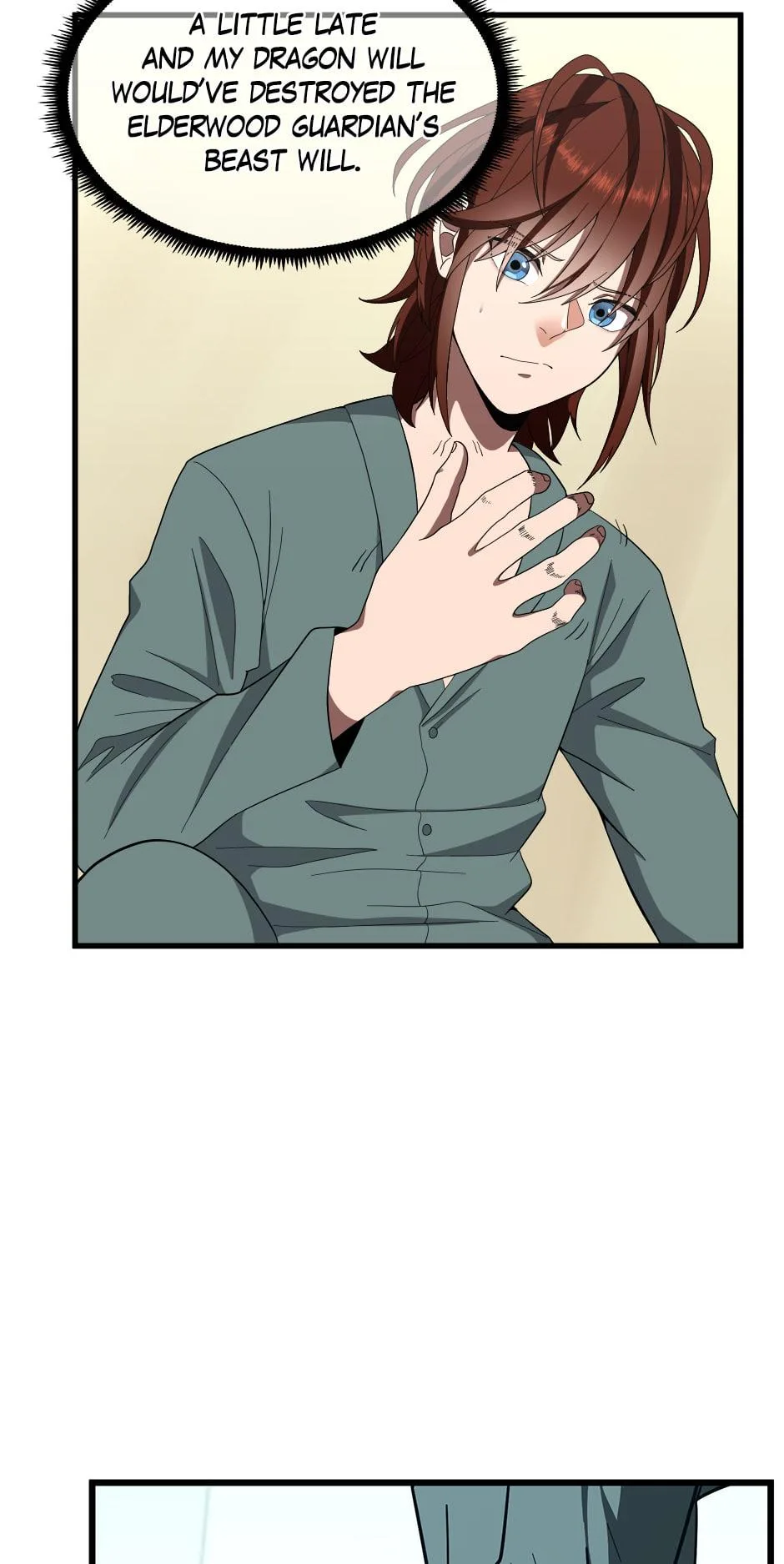 The Beginning After The End - Chapter 77 - Page 22