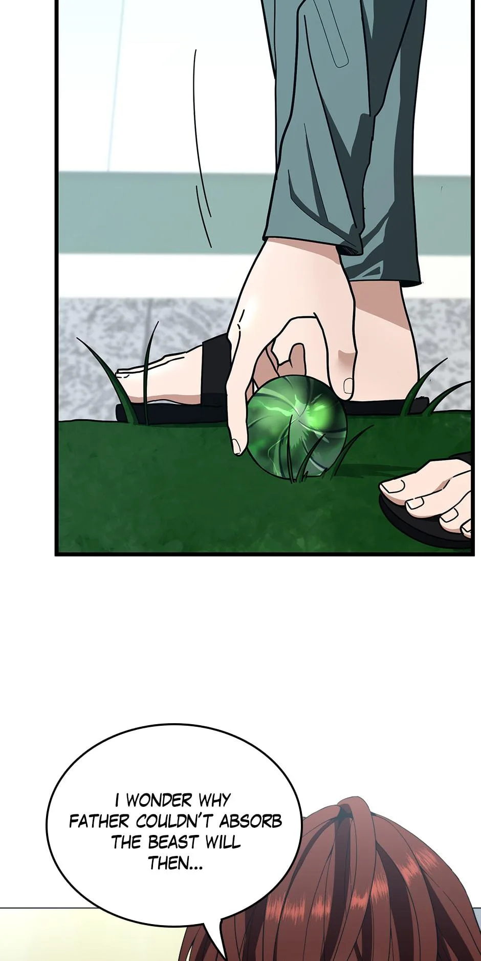 The Beginning After The End - Chapter 77 - Page 23