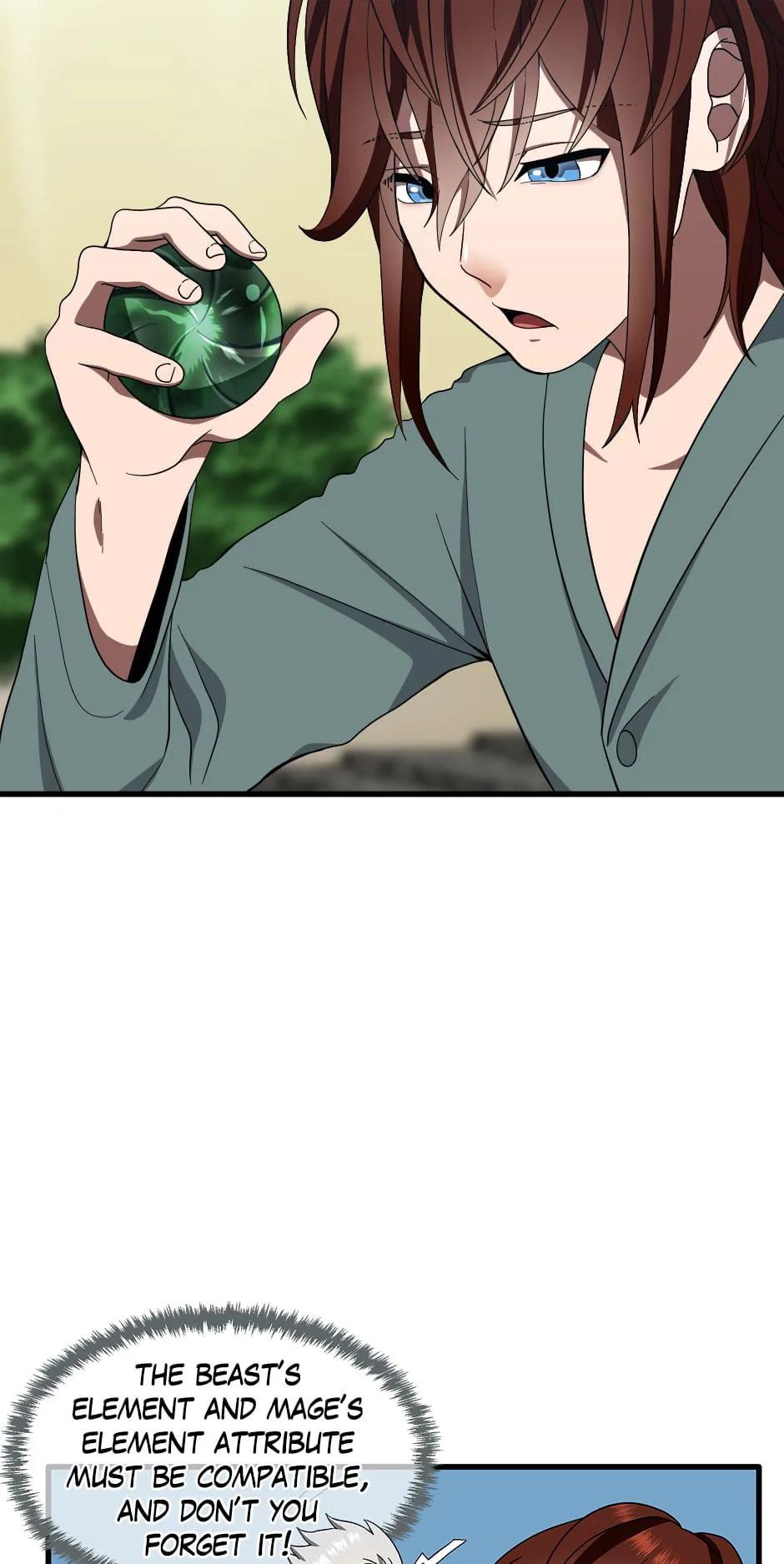 The Beginning After The End - Chapter 77 - Page 24