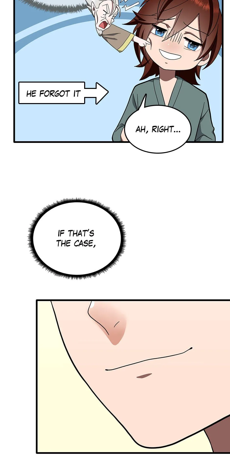 The Beginning After The End - Chapter 77 - Page 25